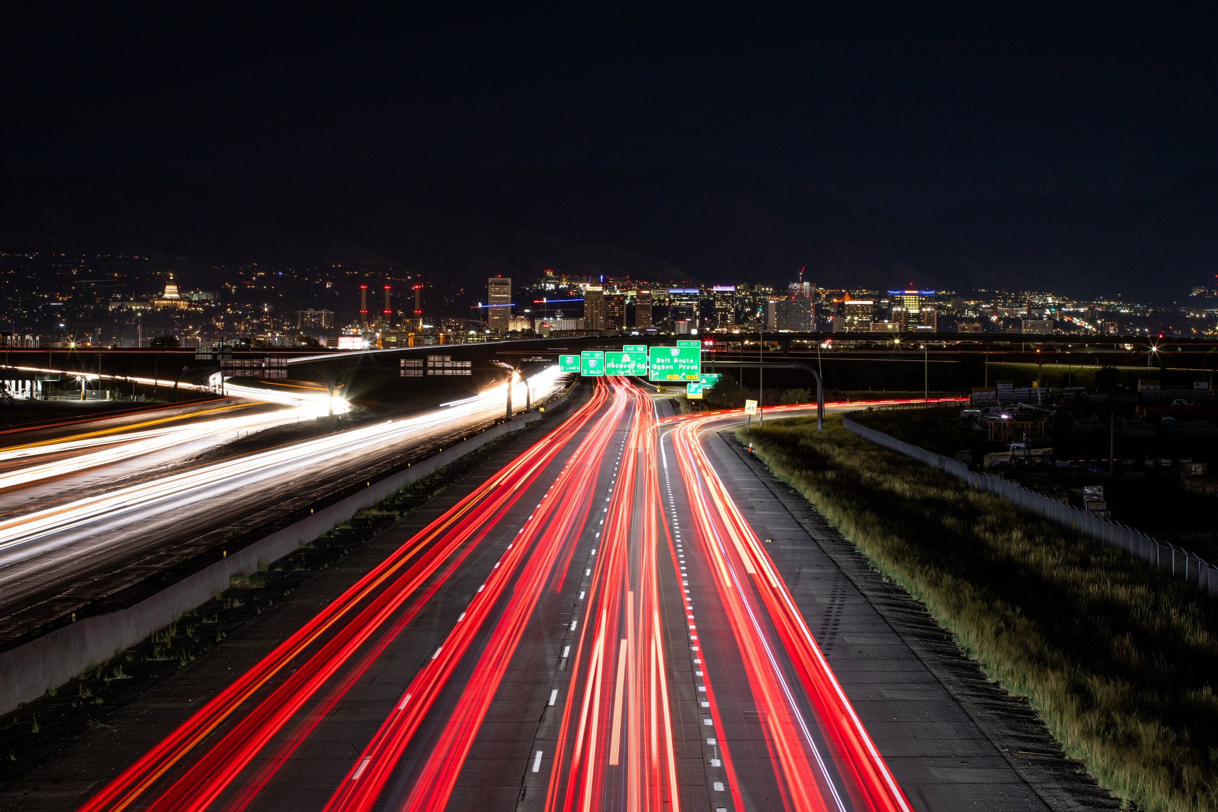 Salt Lake City / Utah