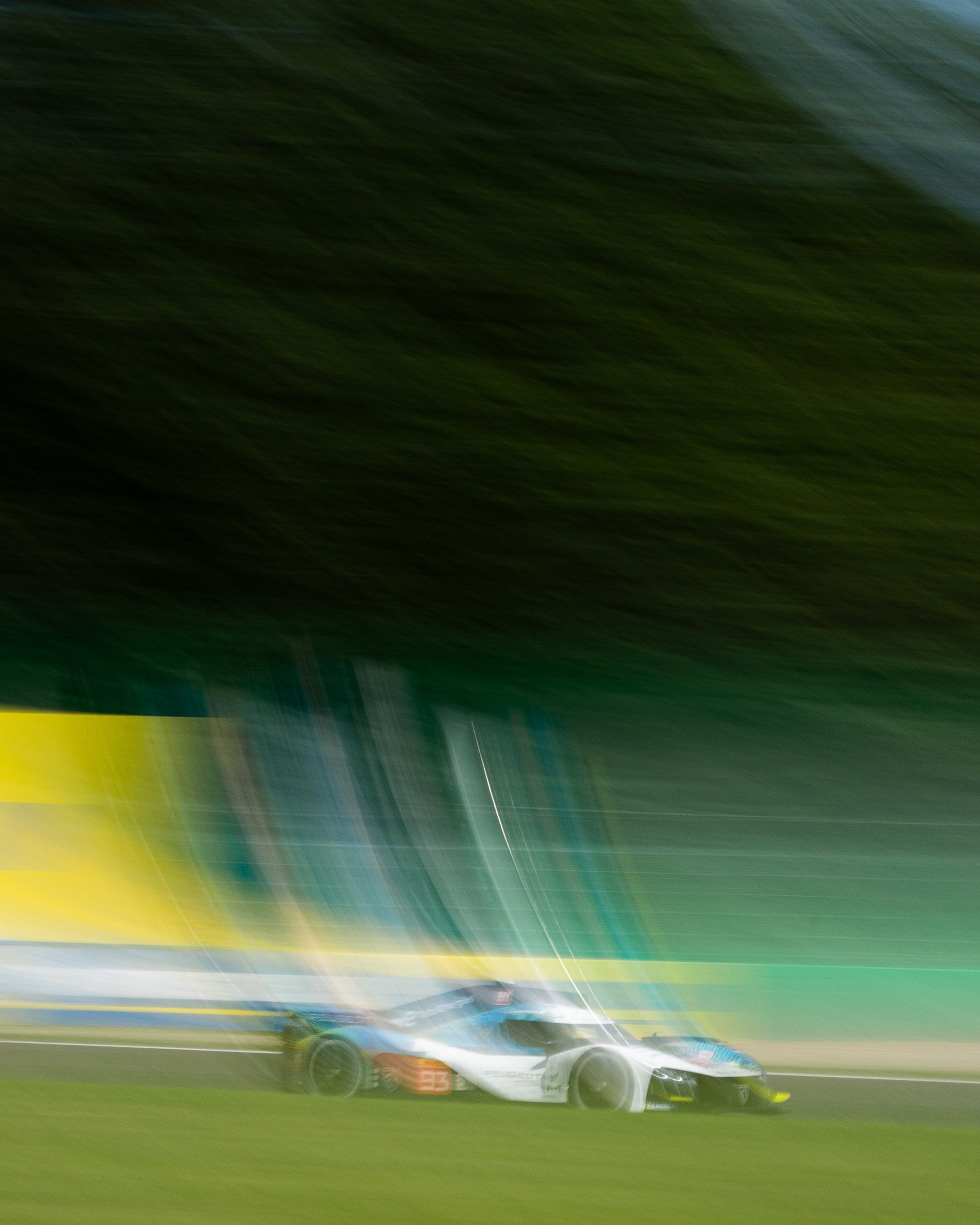 MONZA, ITALY, #93 PEUGEOT TOTALENERGIES, Peugeot 9x8 Paul Di Resta (GBR) / Mikkel Jensen (DNK) / Jean-Éric Vergne (FRA)