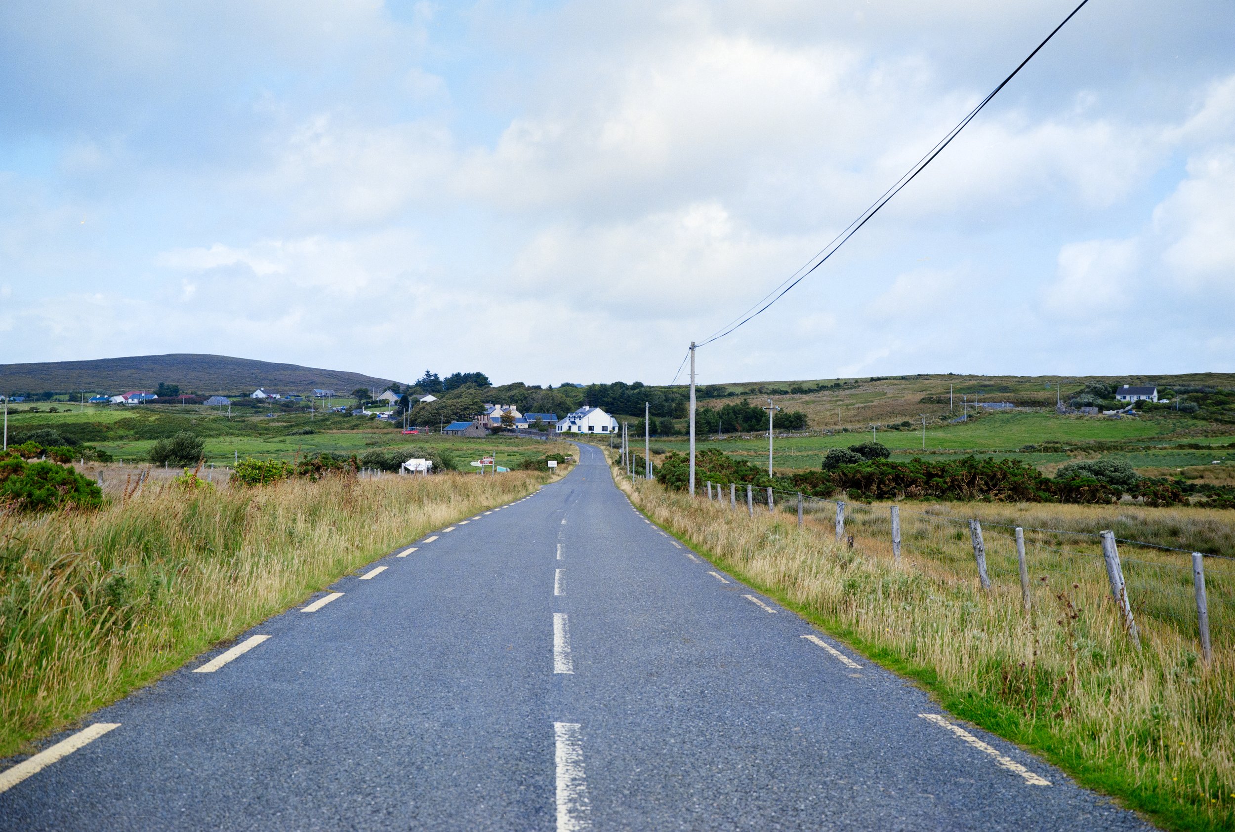 ireland / clare county