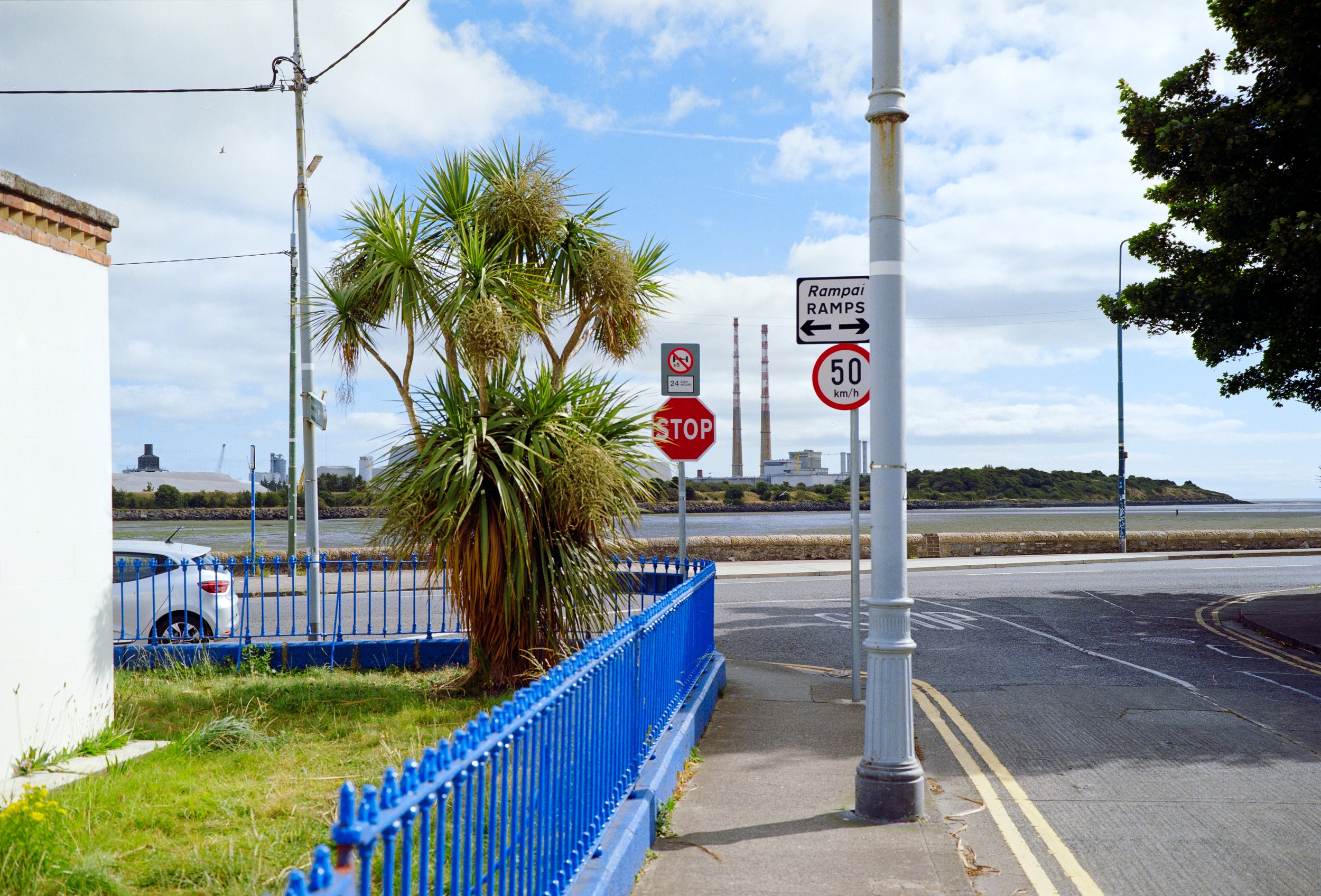 sandymount / dublin county