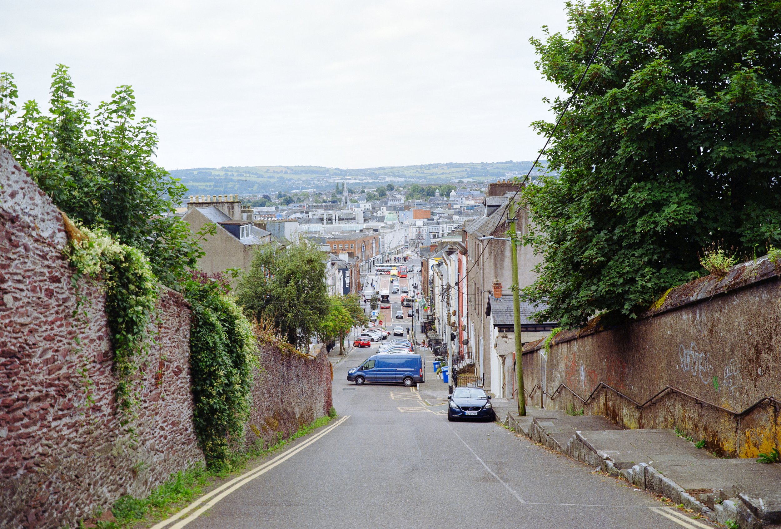 cork / cork county