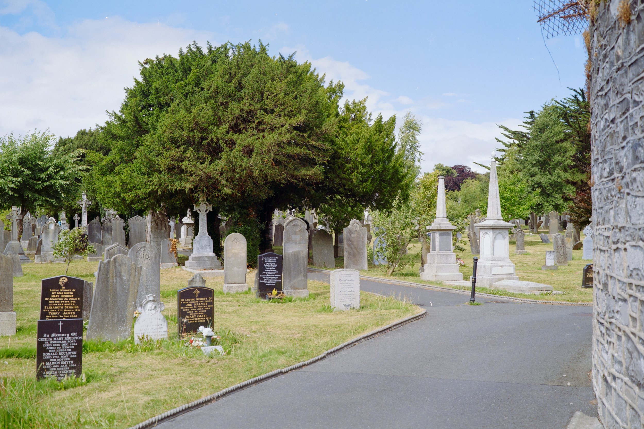 glasnevin / dublin county