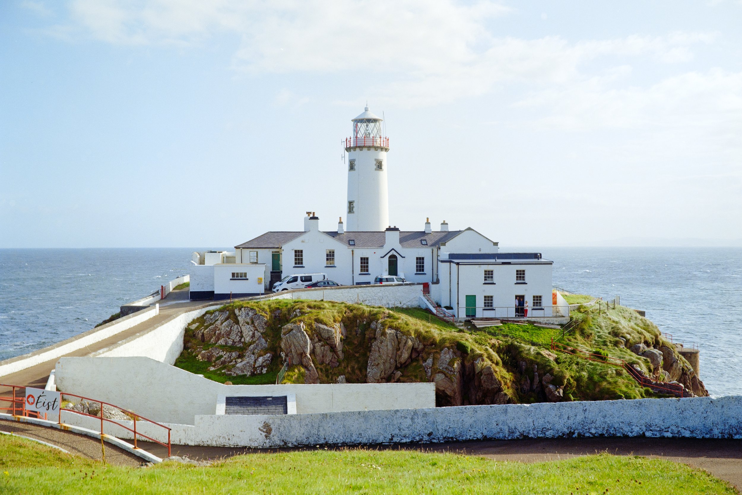 fanal head / donegal county