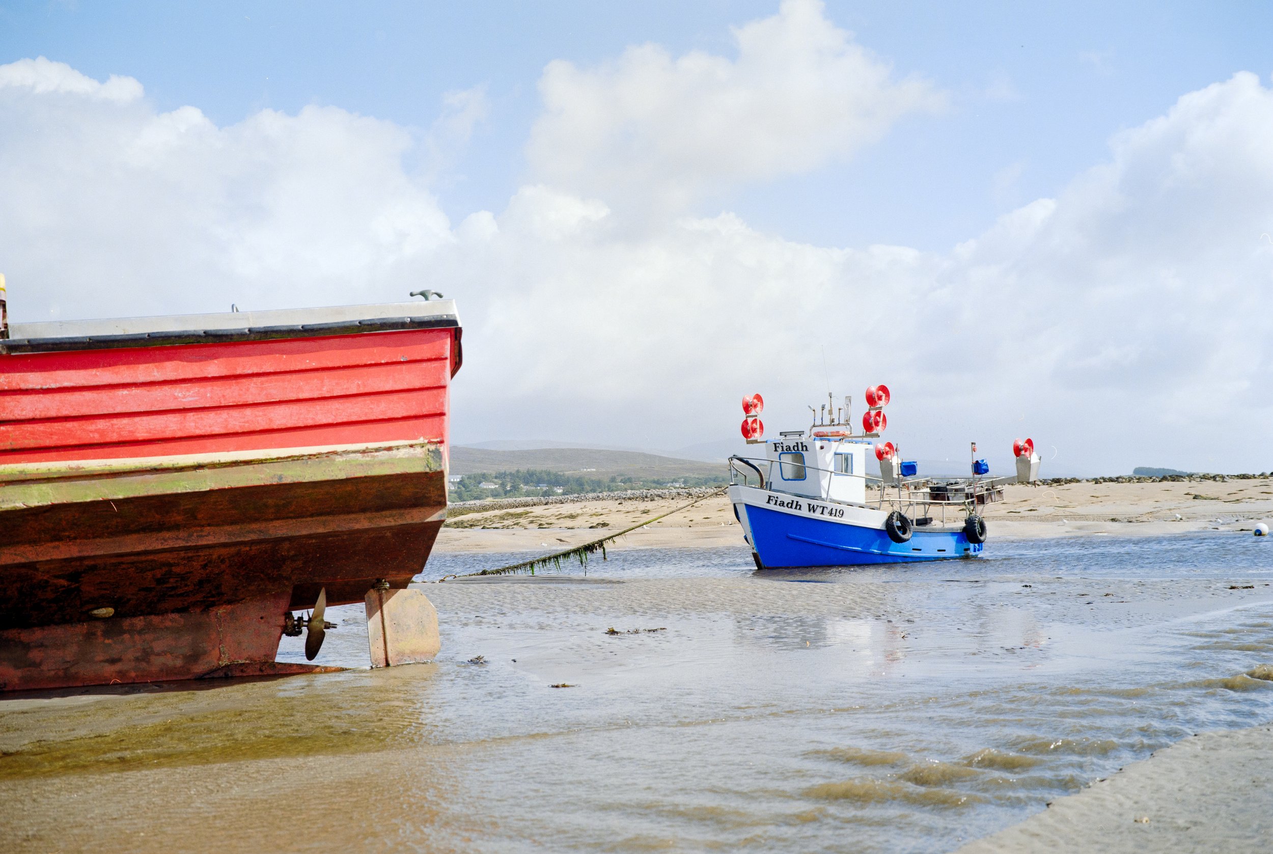 mulranny / mayo county