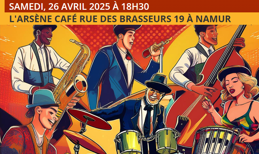Jam Jazz9