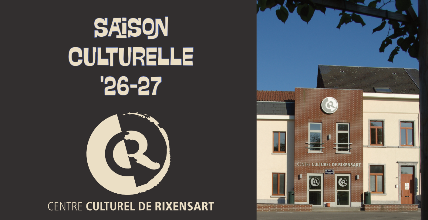 Ouverture de la Saison Culturelle  26-27