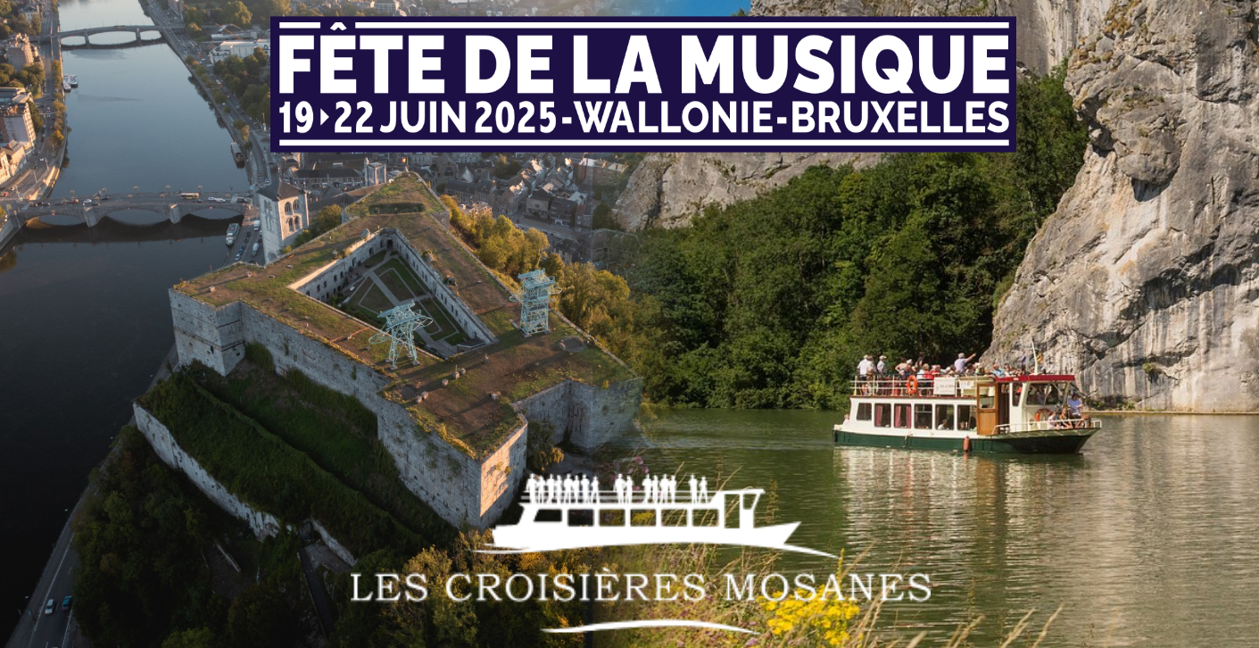 Croisière musicale : Taxi Brousse