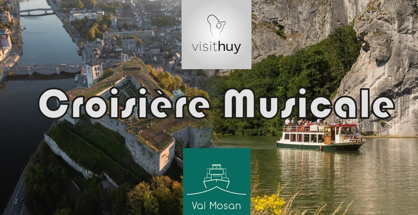 Croisière musicale : Taxi Brousse