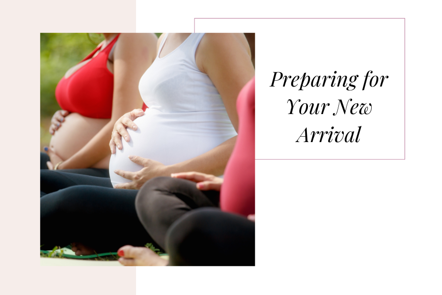 Line drawing of a baby holding an adult's finger, symbolizing connection and care.