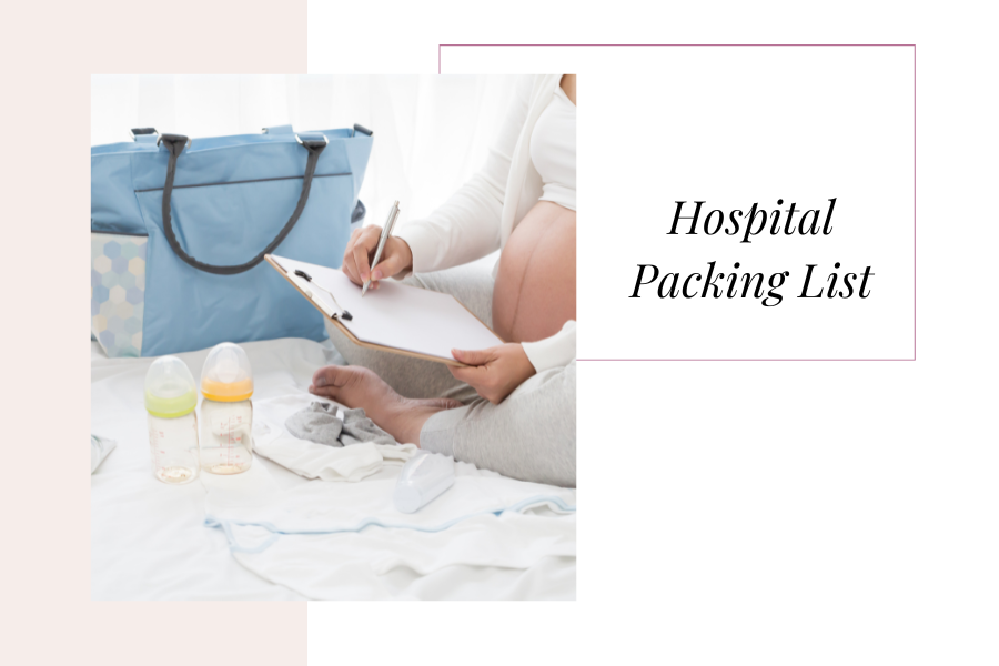 Outline of a large suitcase and a small briefcase