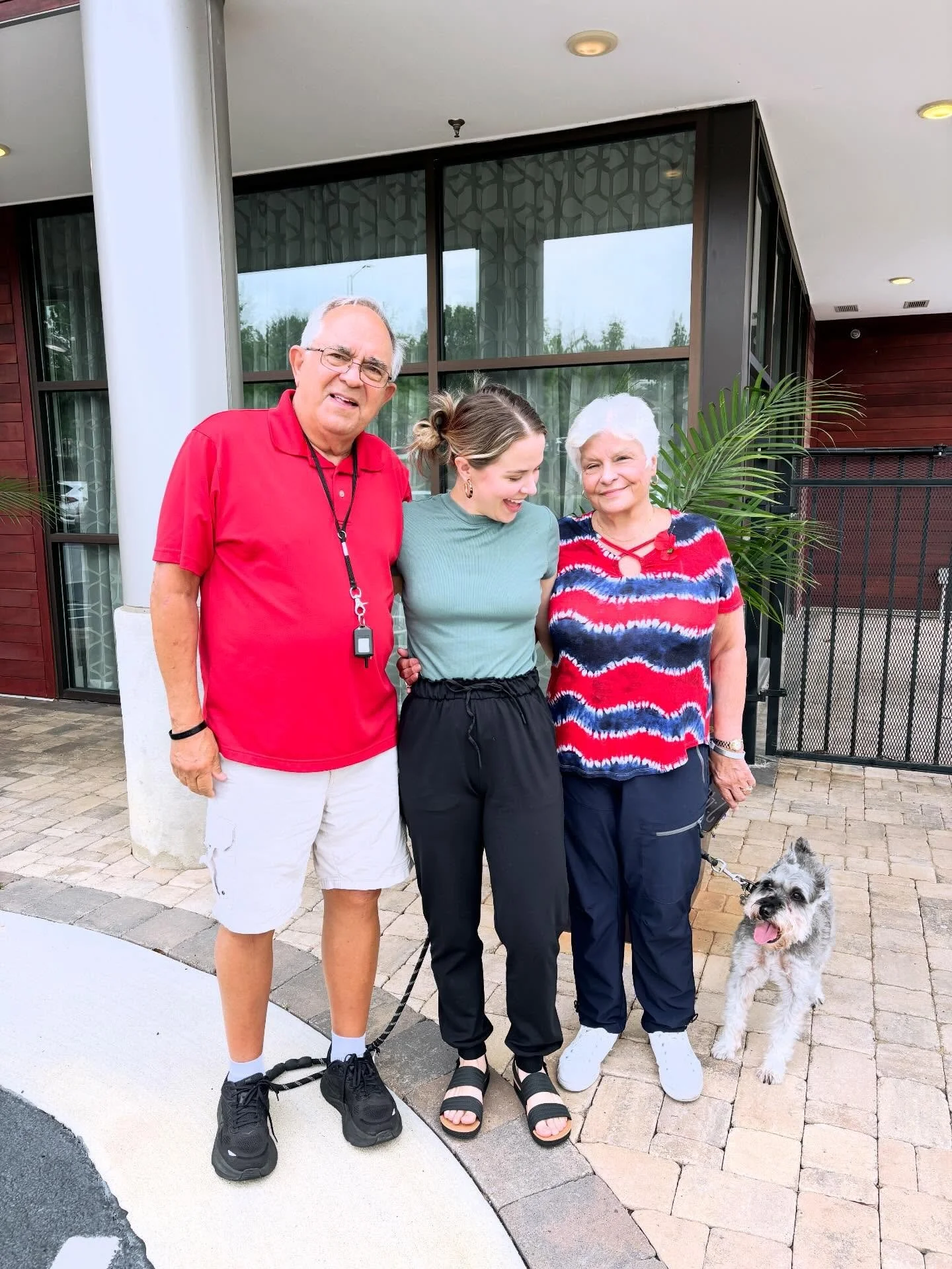 So many goodbyes as we embark on this adventure: a 7 month trip, about 3 years since we left for our last one. We&rsquo;ve done this before but it feels totally different, scary, and full of second-guessing. When you hug so many people you love goodb