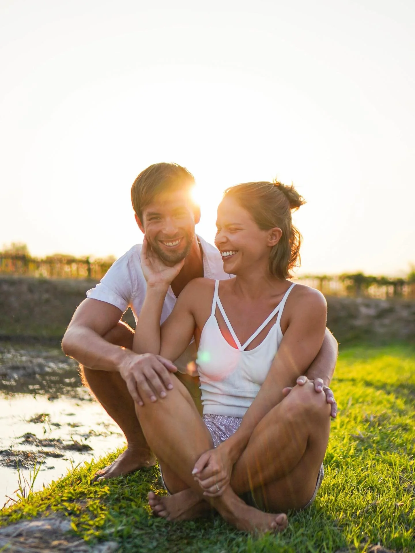 Today is here, a &ldquo;today&rdquo; I&rsquo;ve been talking about for YEARS!

November 2023, two and a half years ago, Thailand:
We were four months into our voyage abroad, and I needed an experience away from Matt. He stayed in Chiang Mai (and got 
