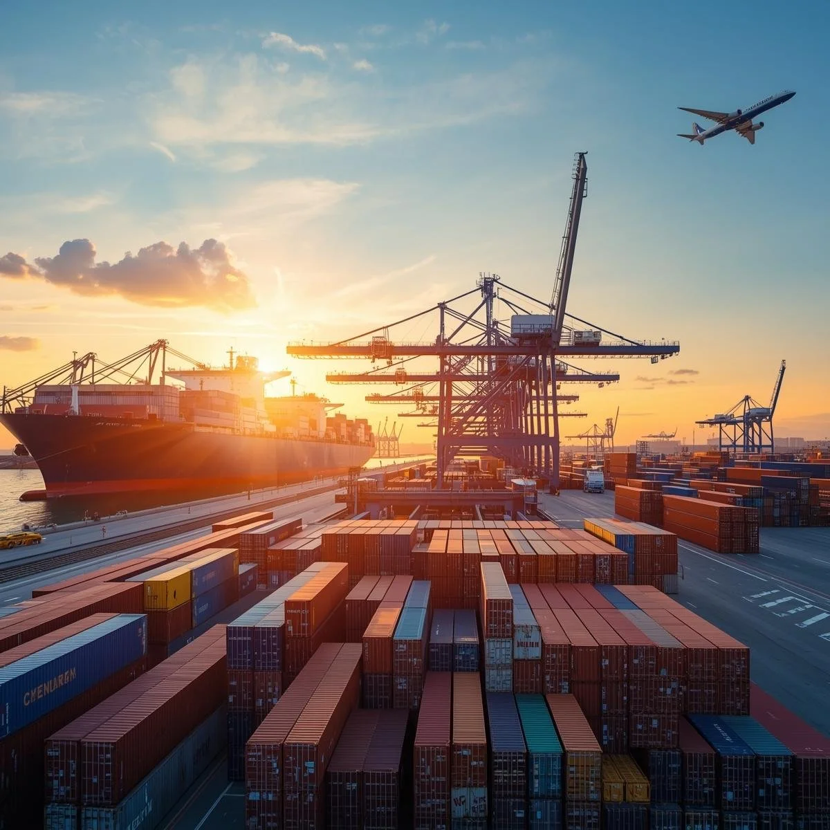 Why Hiring a U.S. 3PL is Smart for Overseas Brands Selling in America