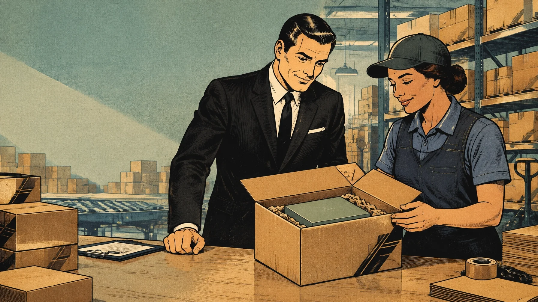 Why Right-Sized Packaging Is the New Unboxing Flex for Growing eCommerce Brands