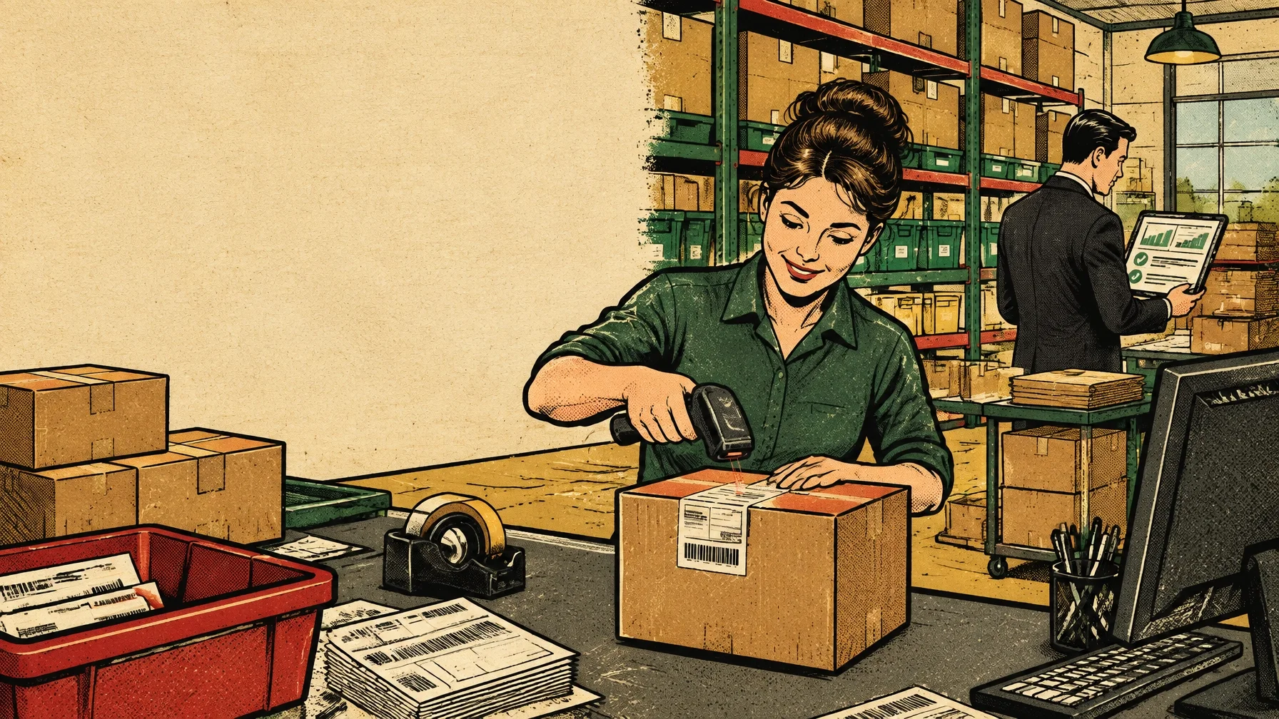 The 8 Questions New eCommerce Brands Ask About Fulfillment, Answered Honestly