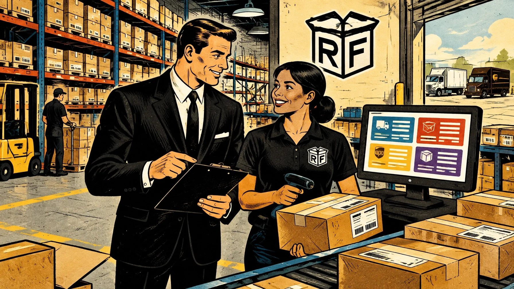 What to Offer, What to Charge and What to Call It: Shipping Strategy for New eCommerce Brands 