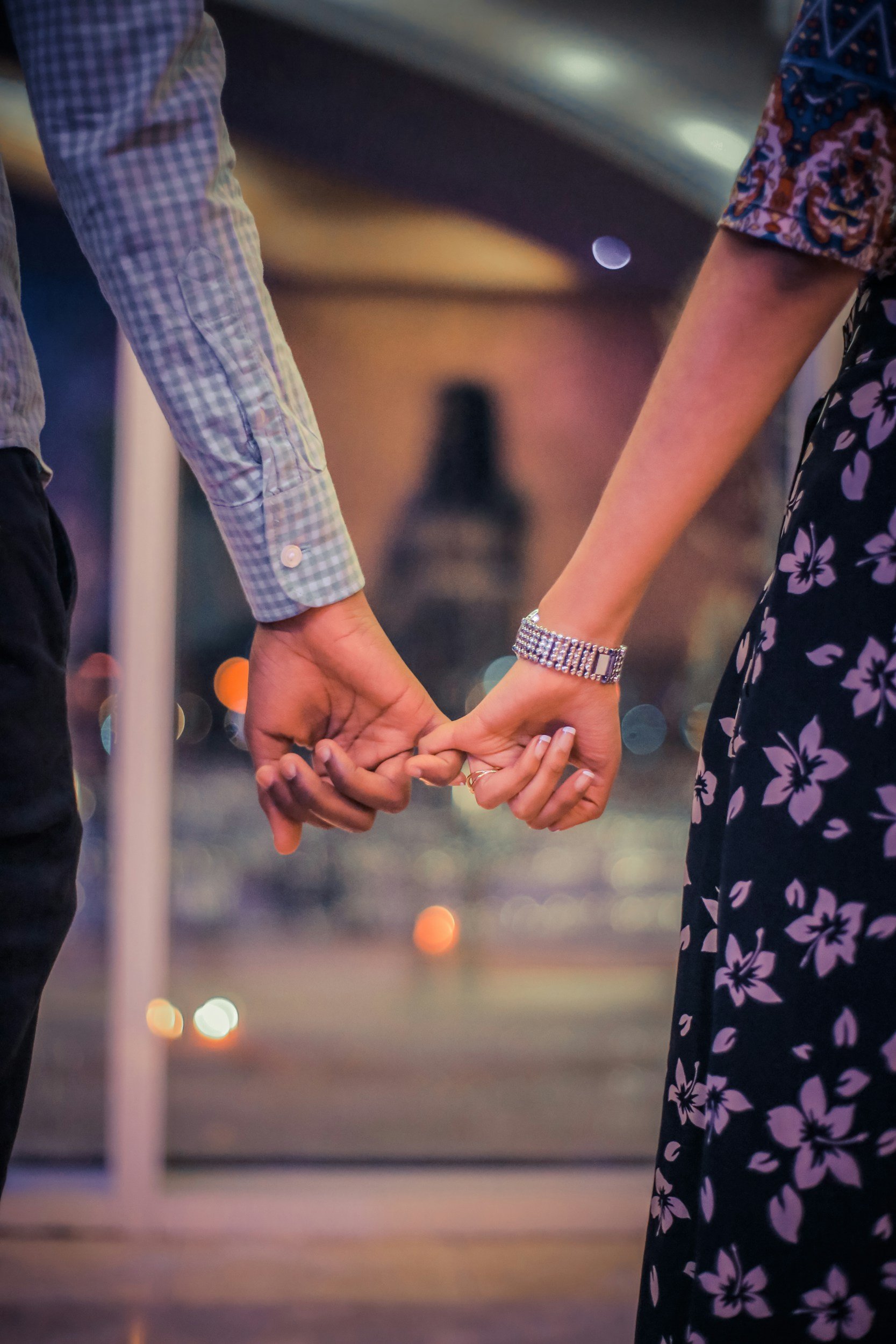 When Two Brains Work Differently: A Therapeutic Guide to Neurodiverse Couple Counselling
