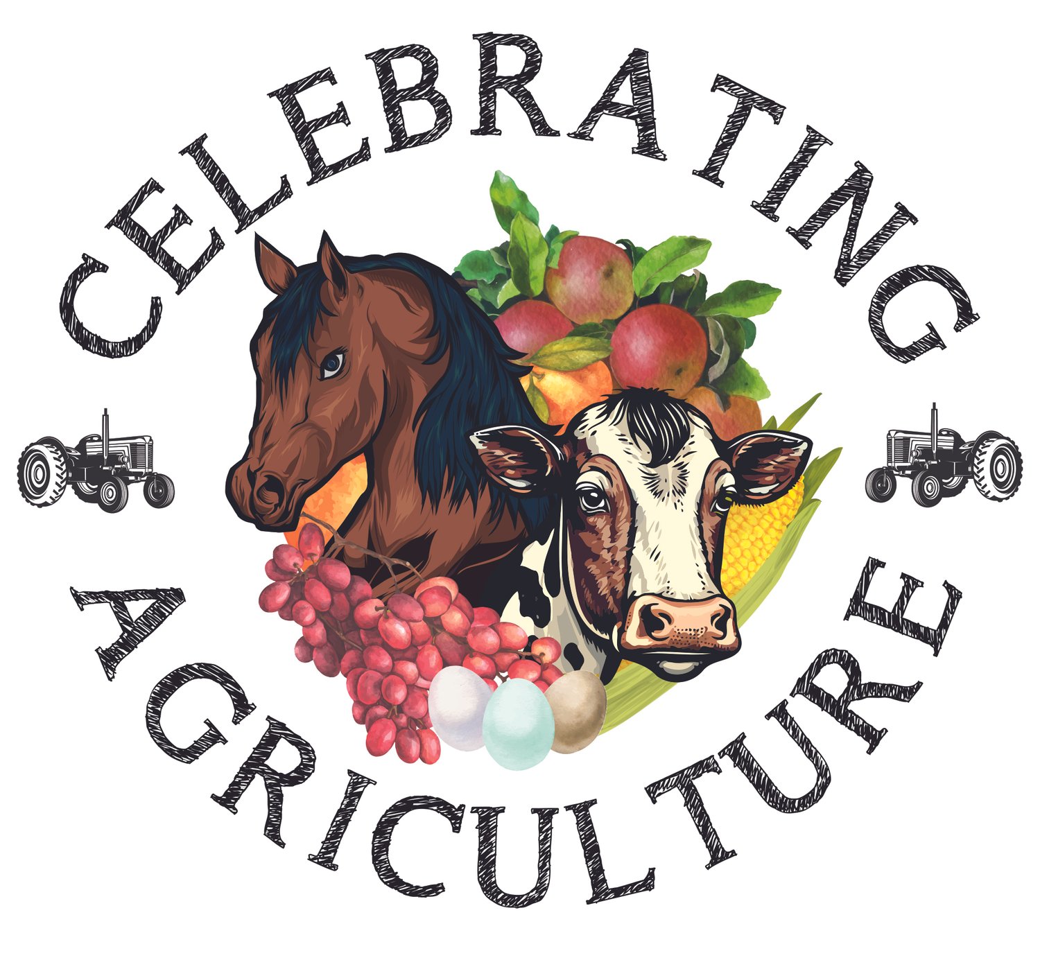 Celebrating Agriculture Woodstock