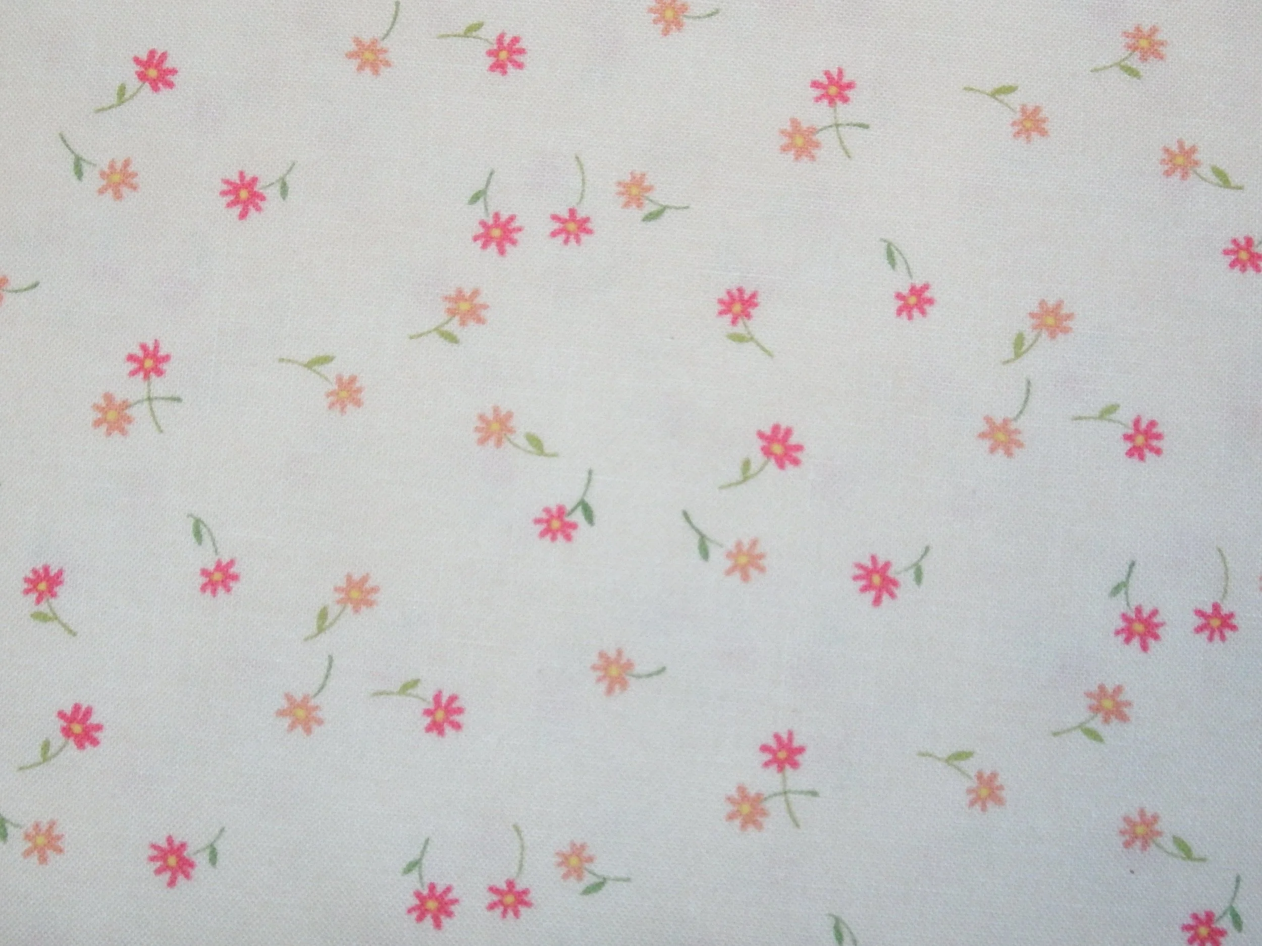 Kindness: Flowers by MODA FABRICS