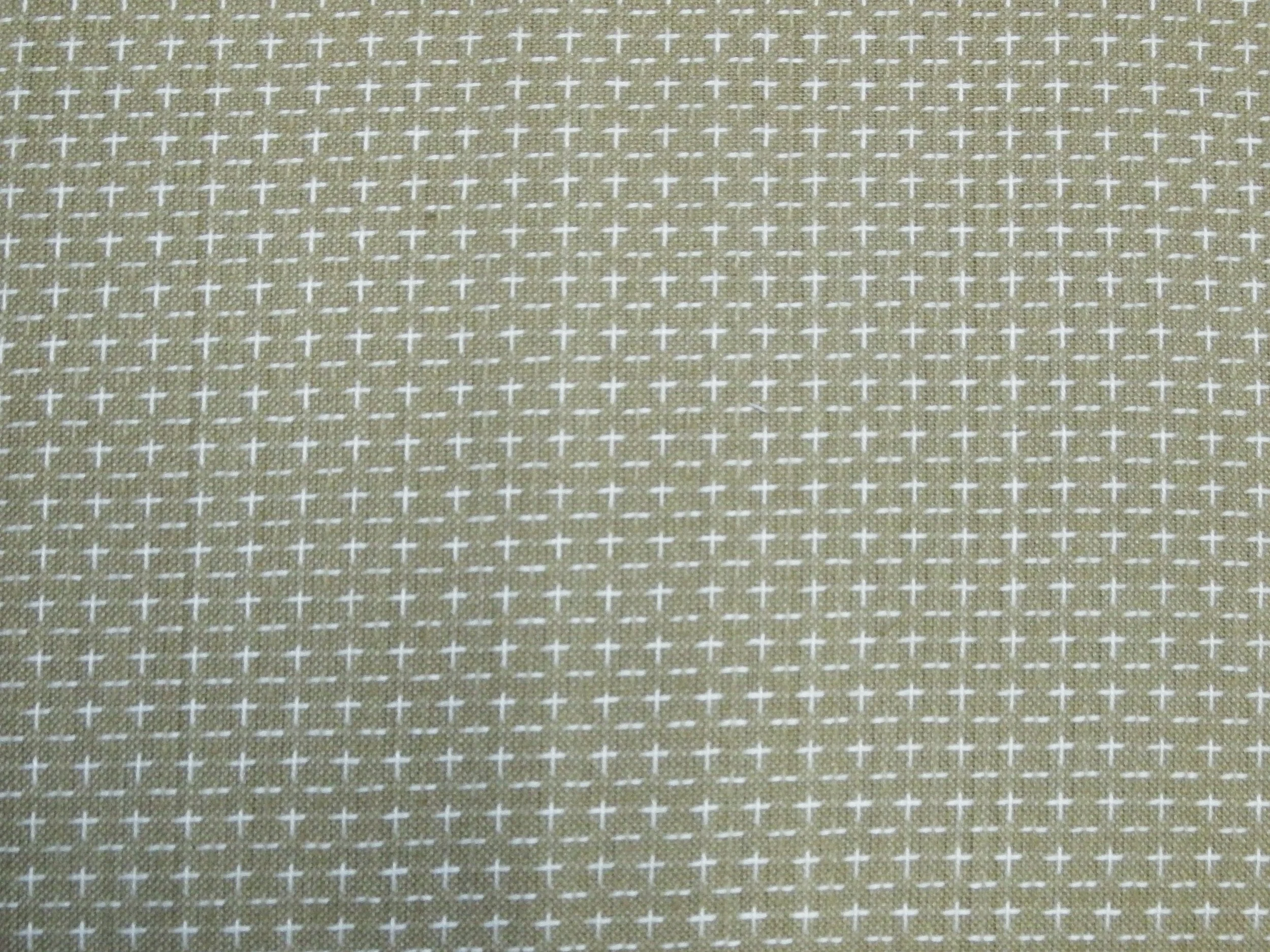 Boro Woven Foundation