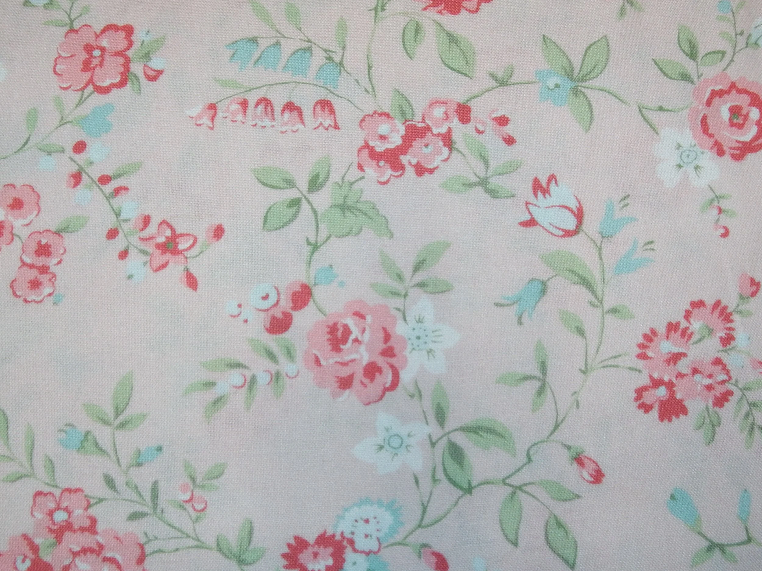 Abide: Florals by MODA FABRICS