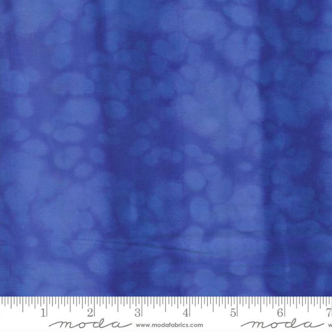 Mermaid Batiks: Ocean by MODA FABRICS
