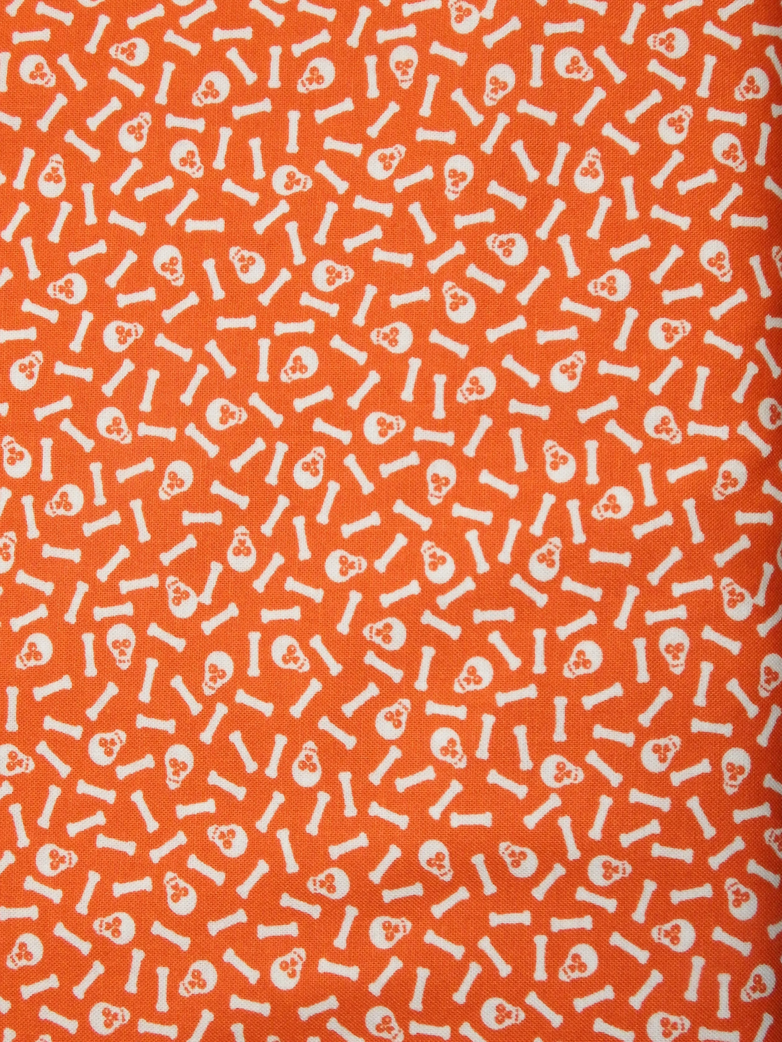 Midnight Magic 2: Skull & Bones