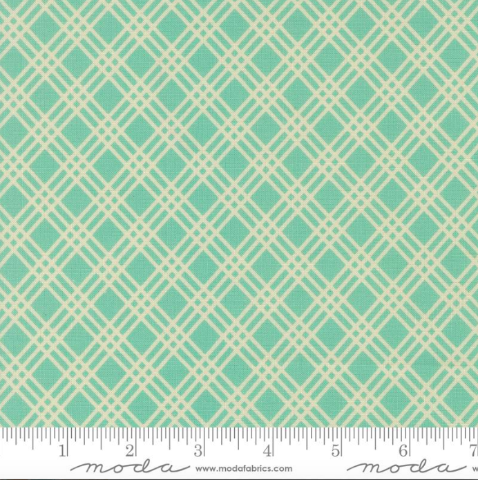 Happy Daze: Picnic Checks and Plaid by MODA FABRICS