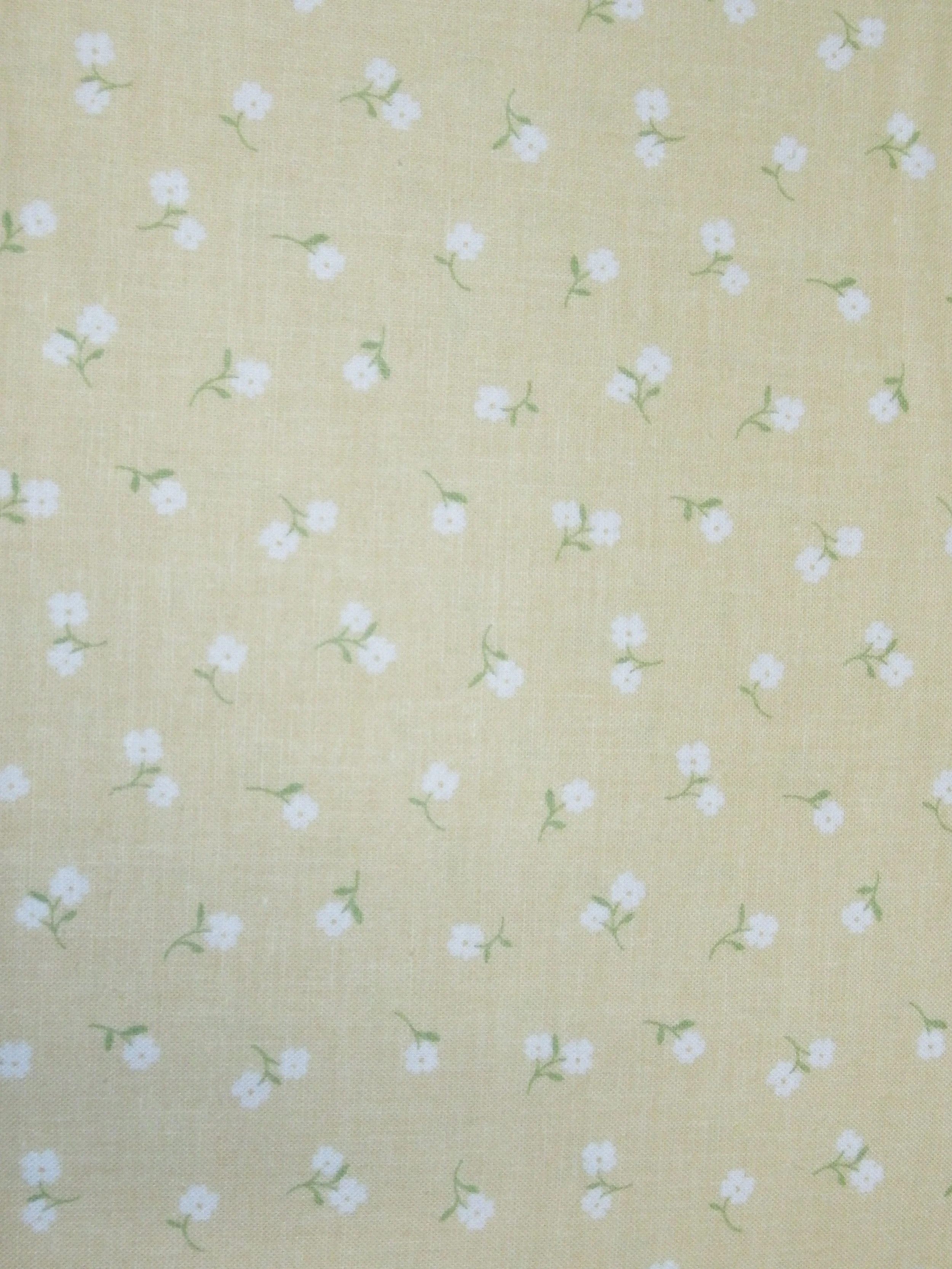 Pastel Prairie: Small Floral