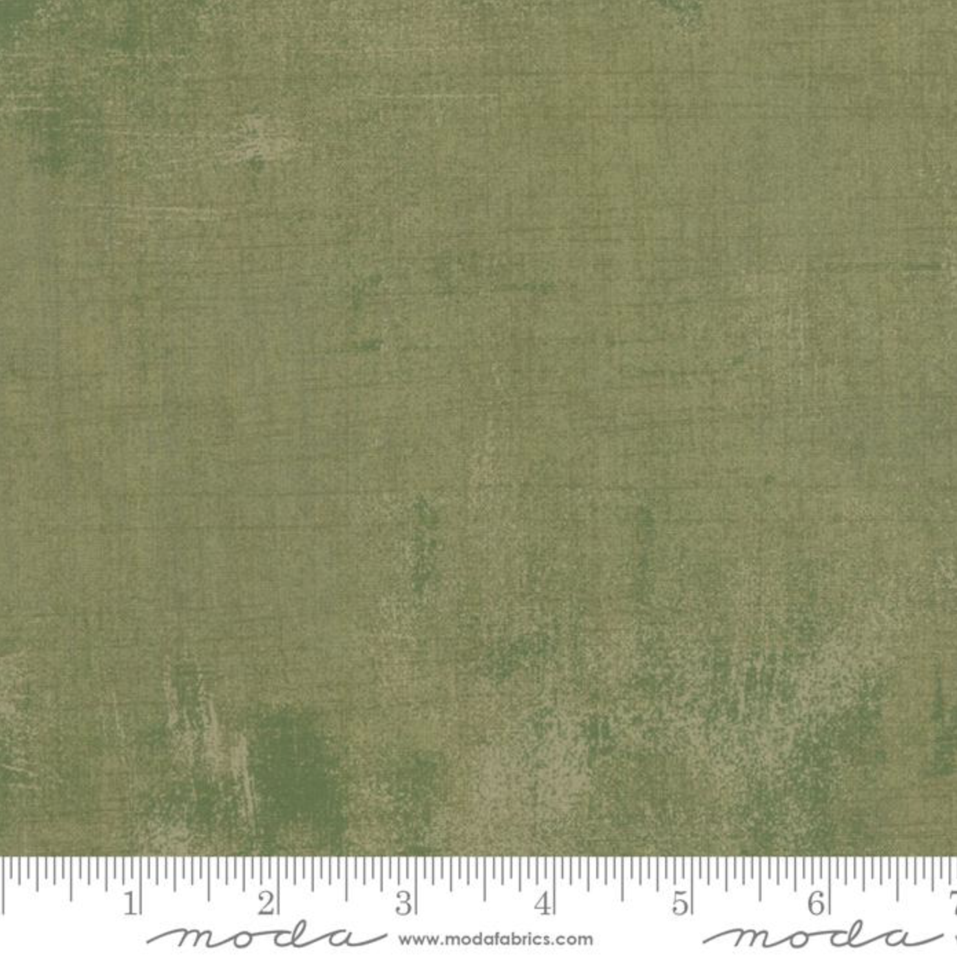 Grunge Basics: Vert by MODA FABRICS