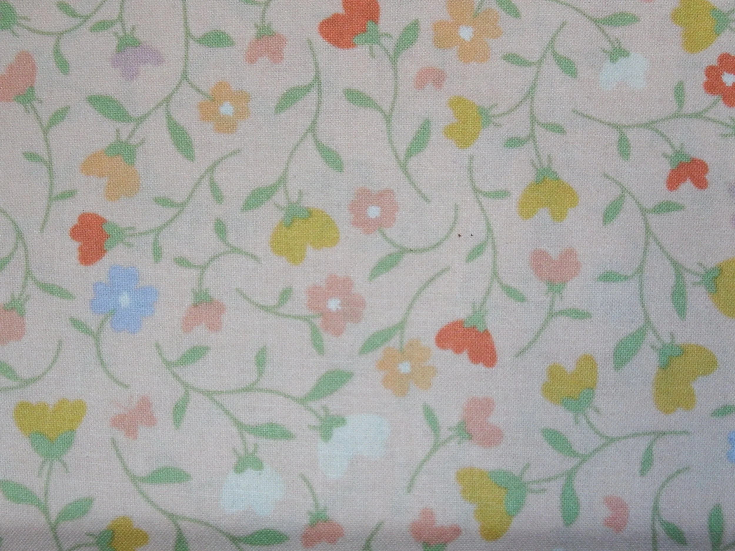Pastel Prairie: Meadow Small Floral