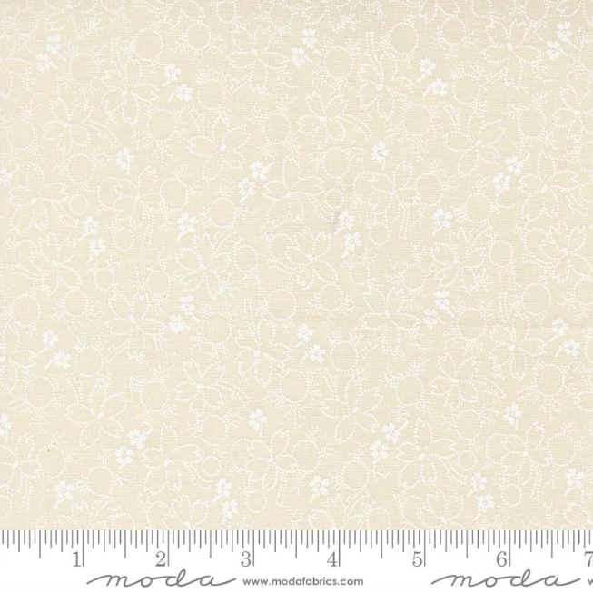 Arabesque: Wonder Florals by MODA FABRICS