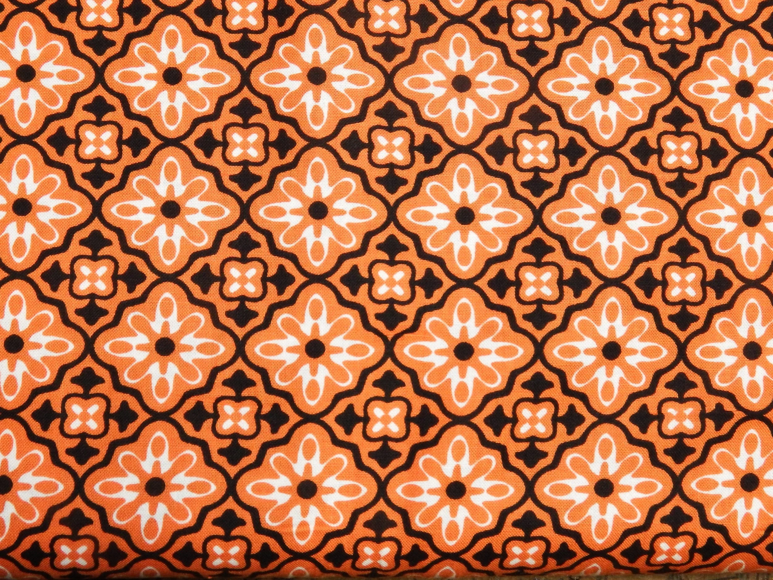 Midnight Magic 2: Bandana print