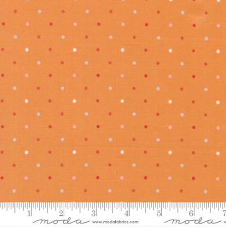 Wild Honey: Magic Dots by MODA FABRICS