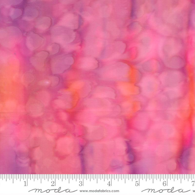 Mermaid Batiks: Seashell by MODA FABRICS