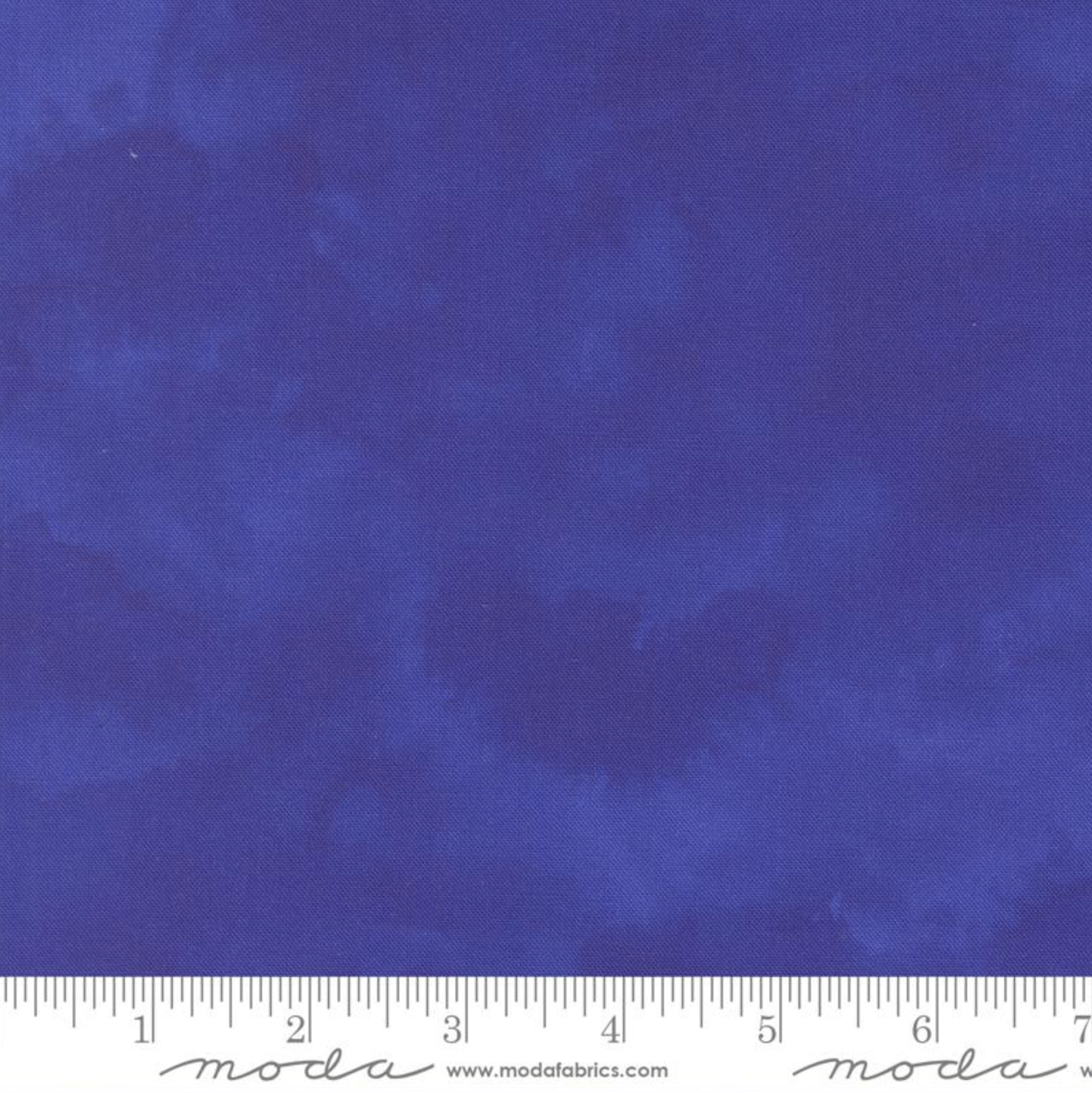 Delphinium:  Shaded Solid by MODA FABRICS
