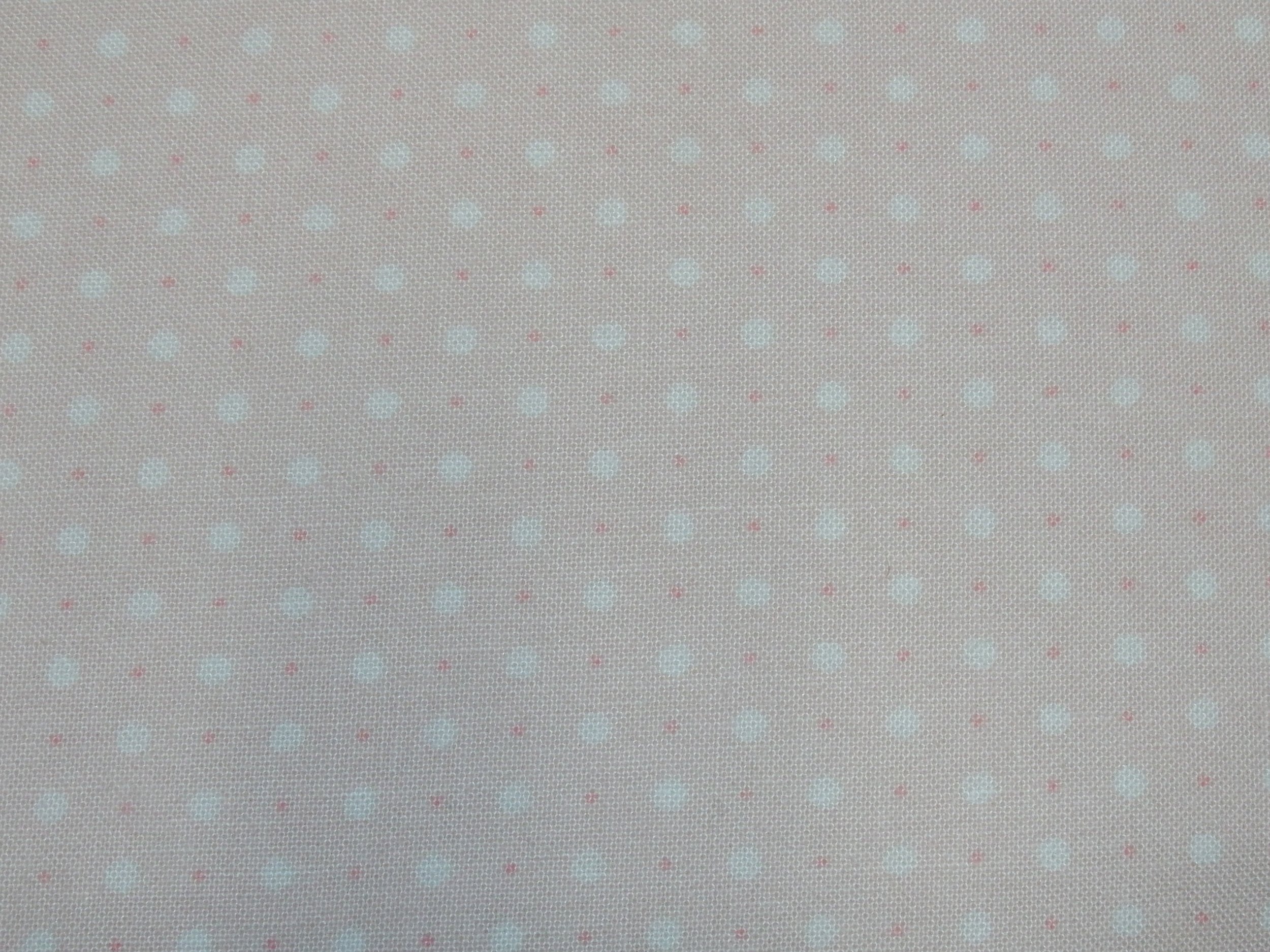 Abide: Dots by MODA FABRICS