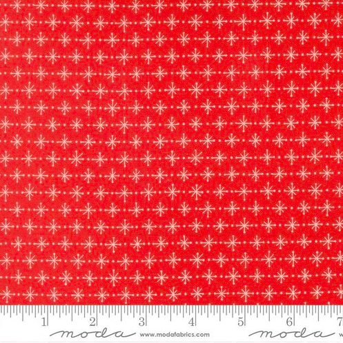 Rosie: Twinkling Stars 35422-14 by MODA FABRICS