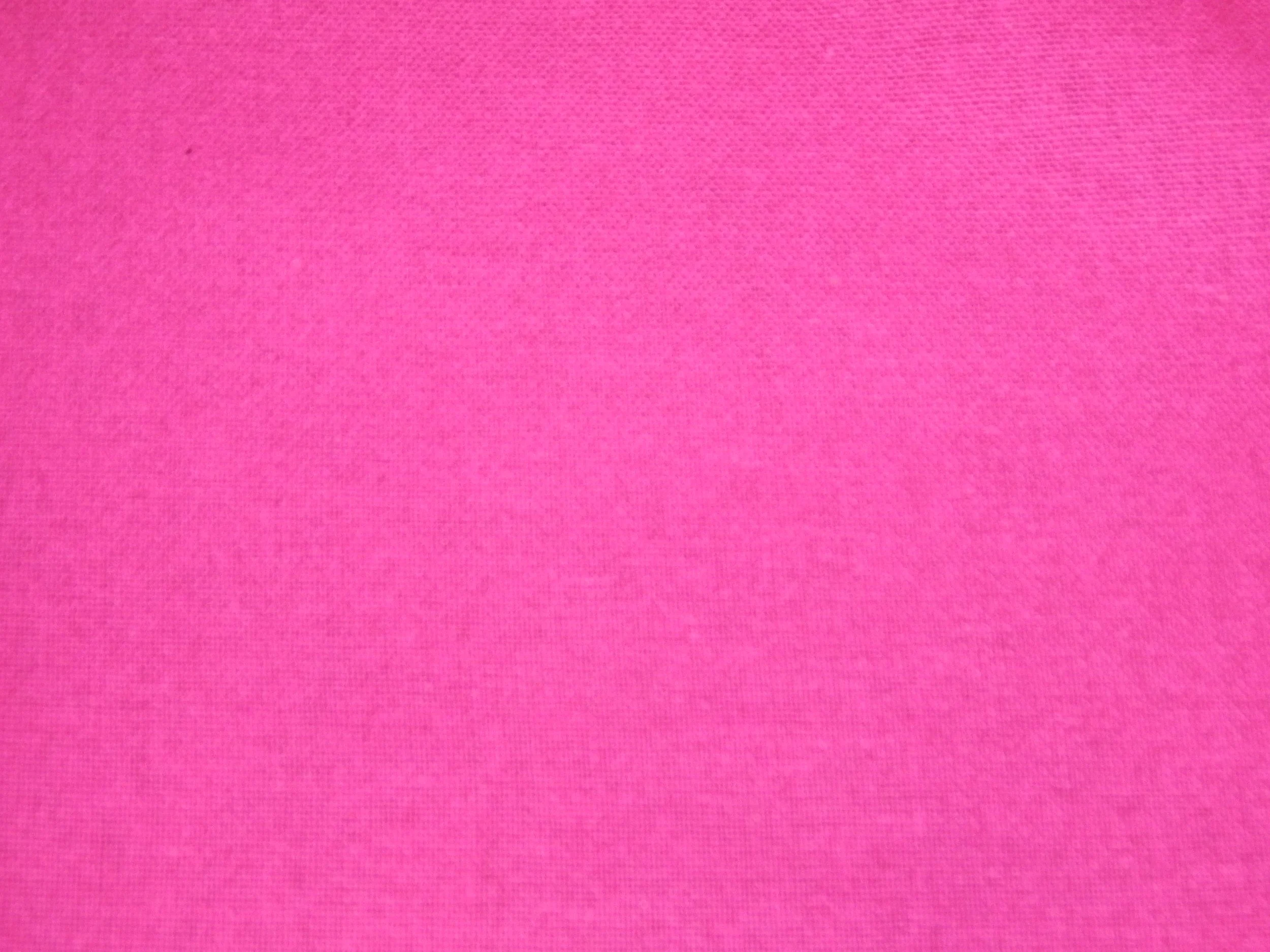 Linen Blend: Magenta from Nick Of Time Textiles