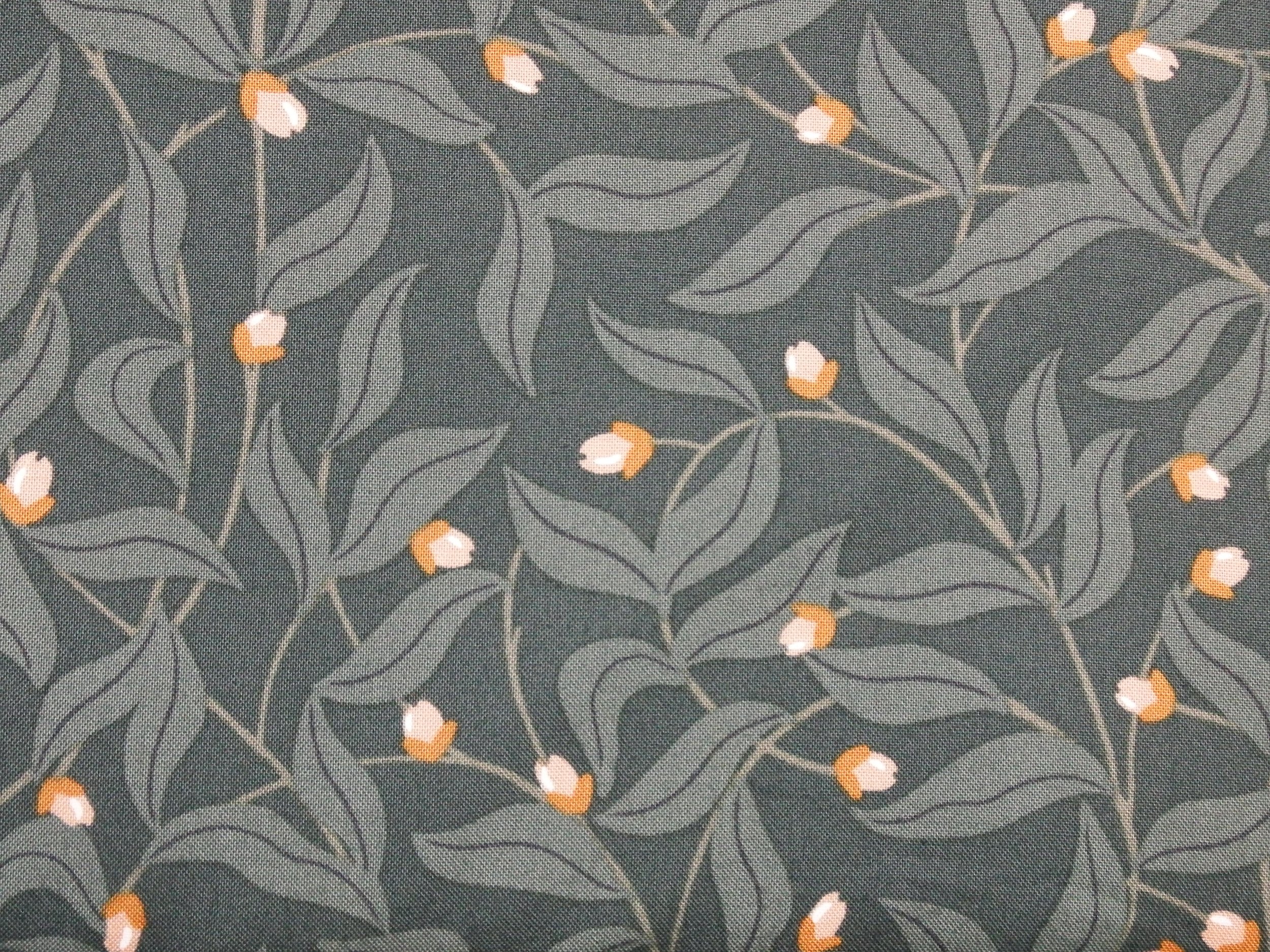 Peachy: Peach Flowers