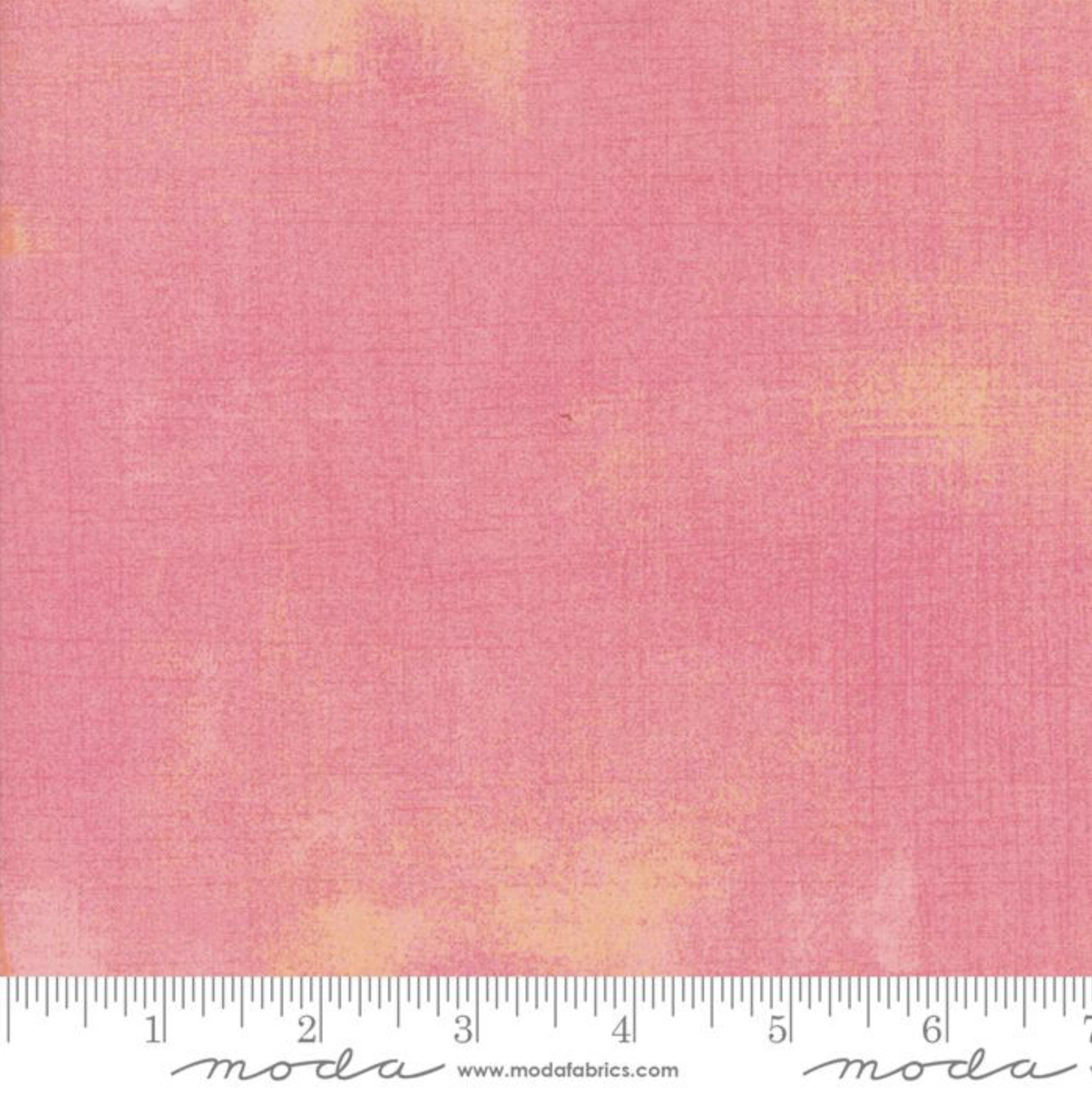 Grunge Basics: Peony by MODA FABRICS