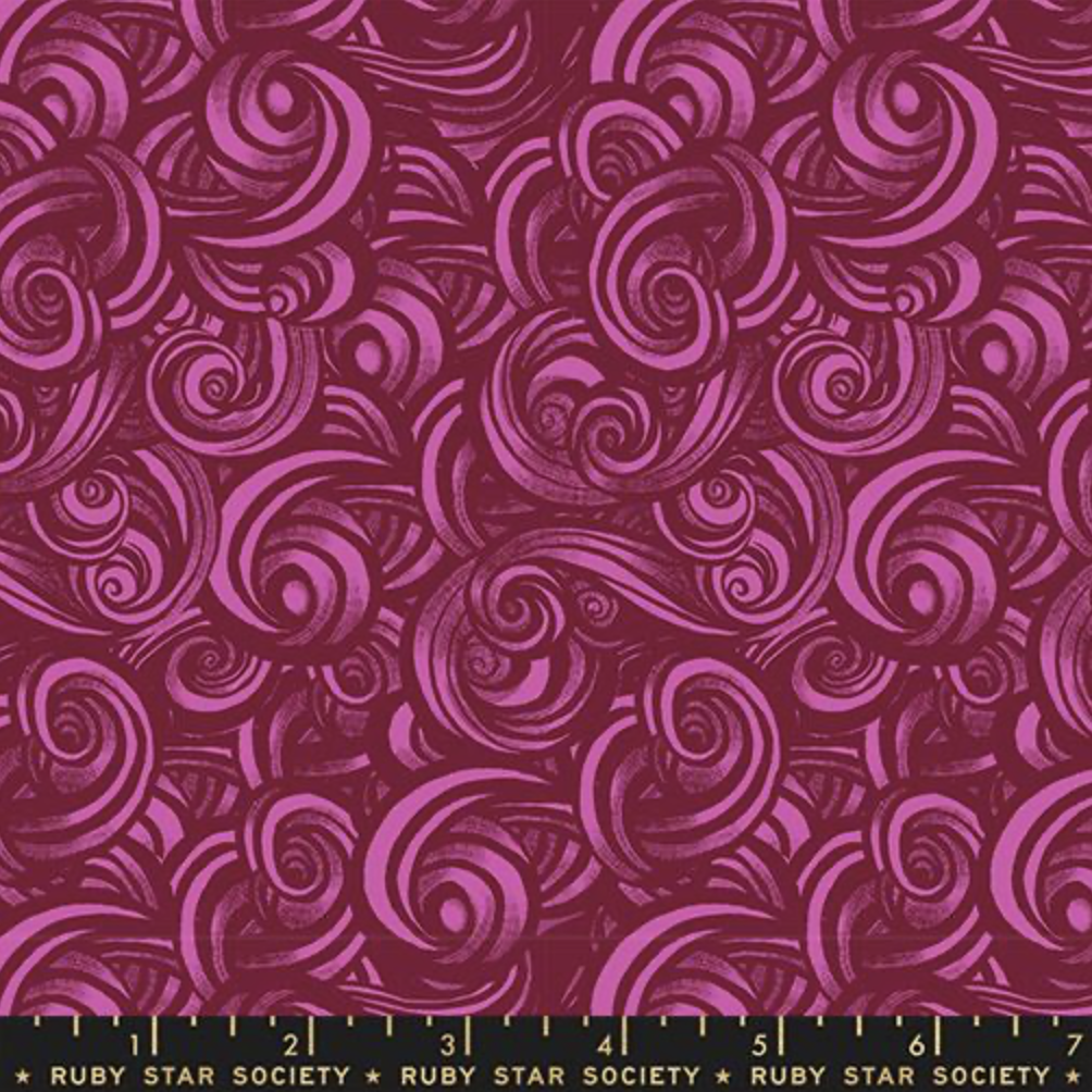 Fireglow: Smoke Blenders by RUBY STAR SOCIETY