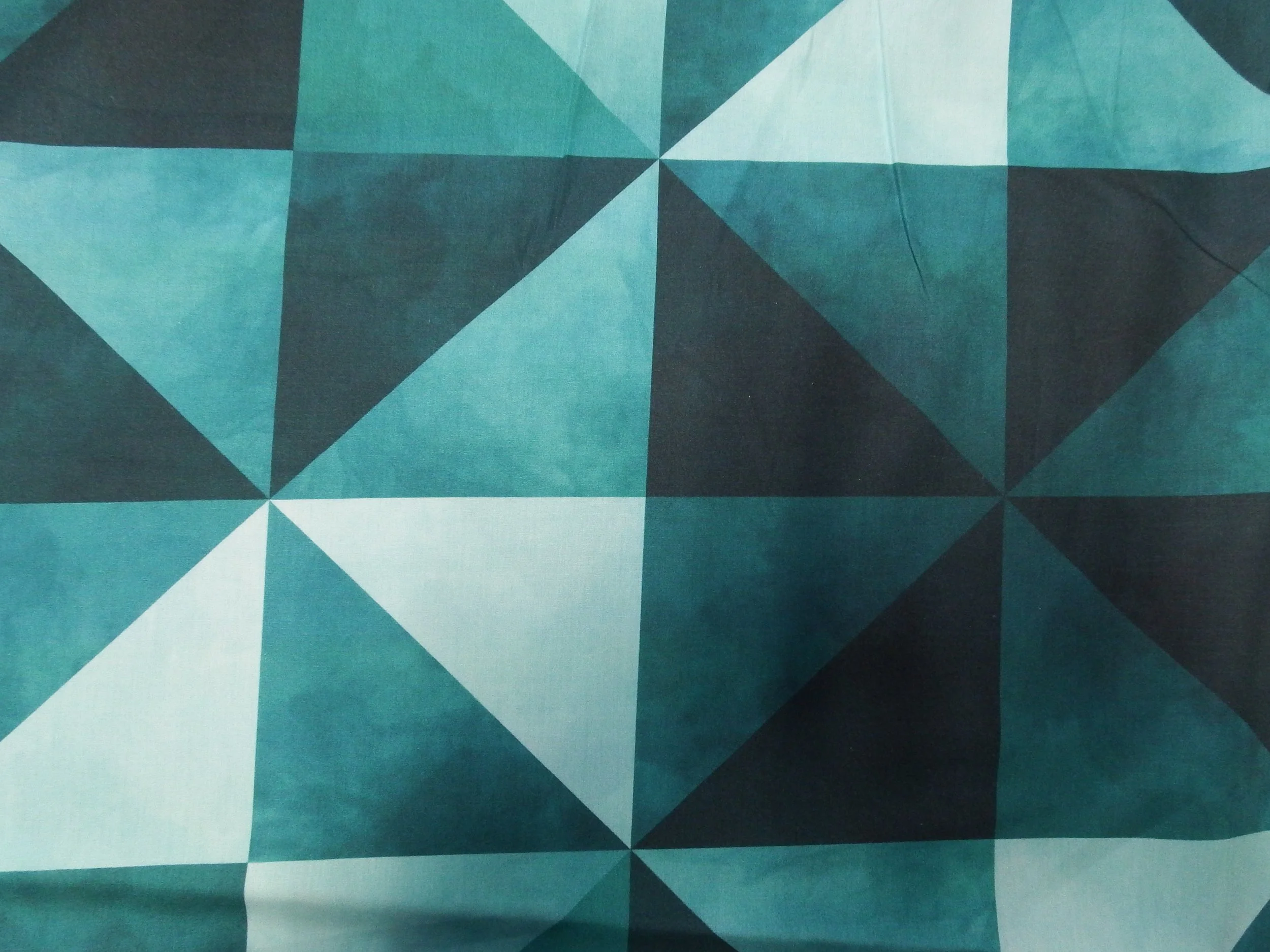 Spectrum: Lagoon by MODA FABRICS