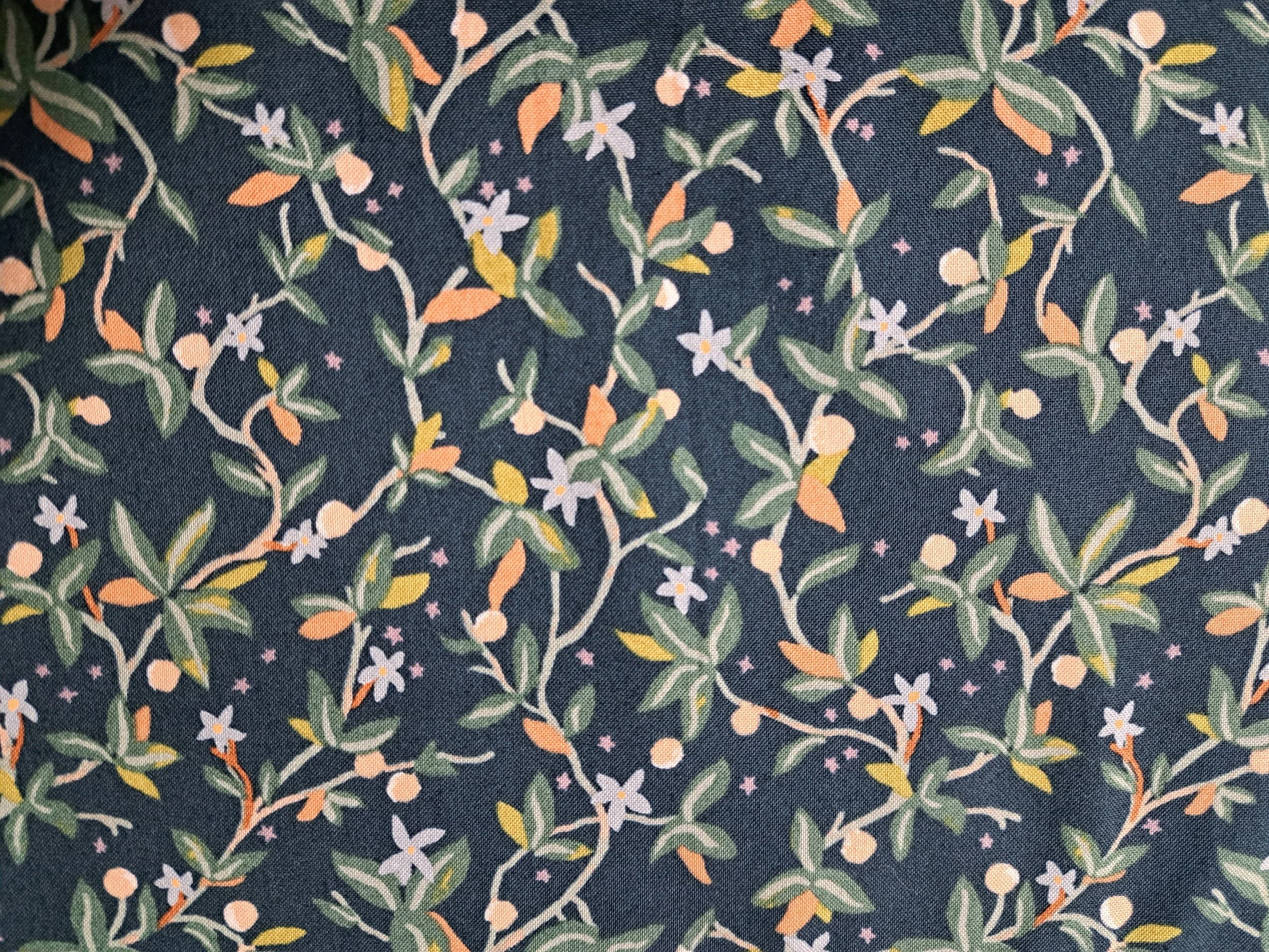 Peachy: Peach Branches