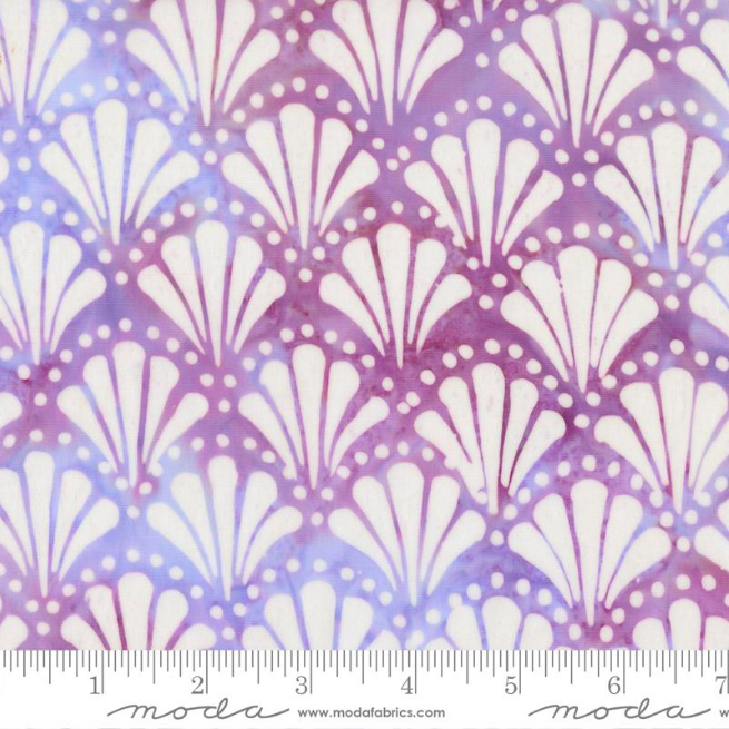 Mermaid Batiks: Mystic by MODA FABRICS