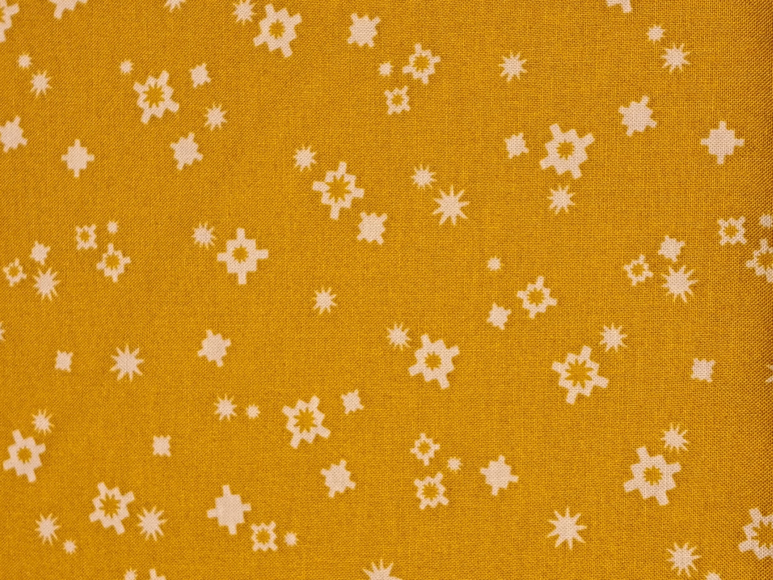 Boho Haven: Artissanal Desert Print