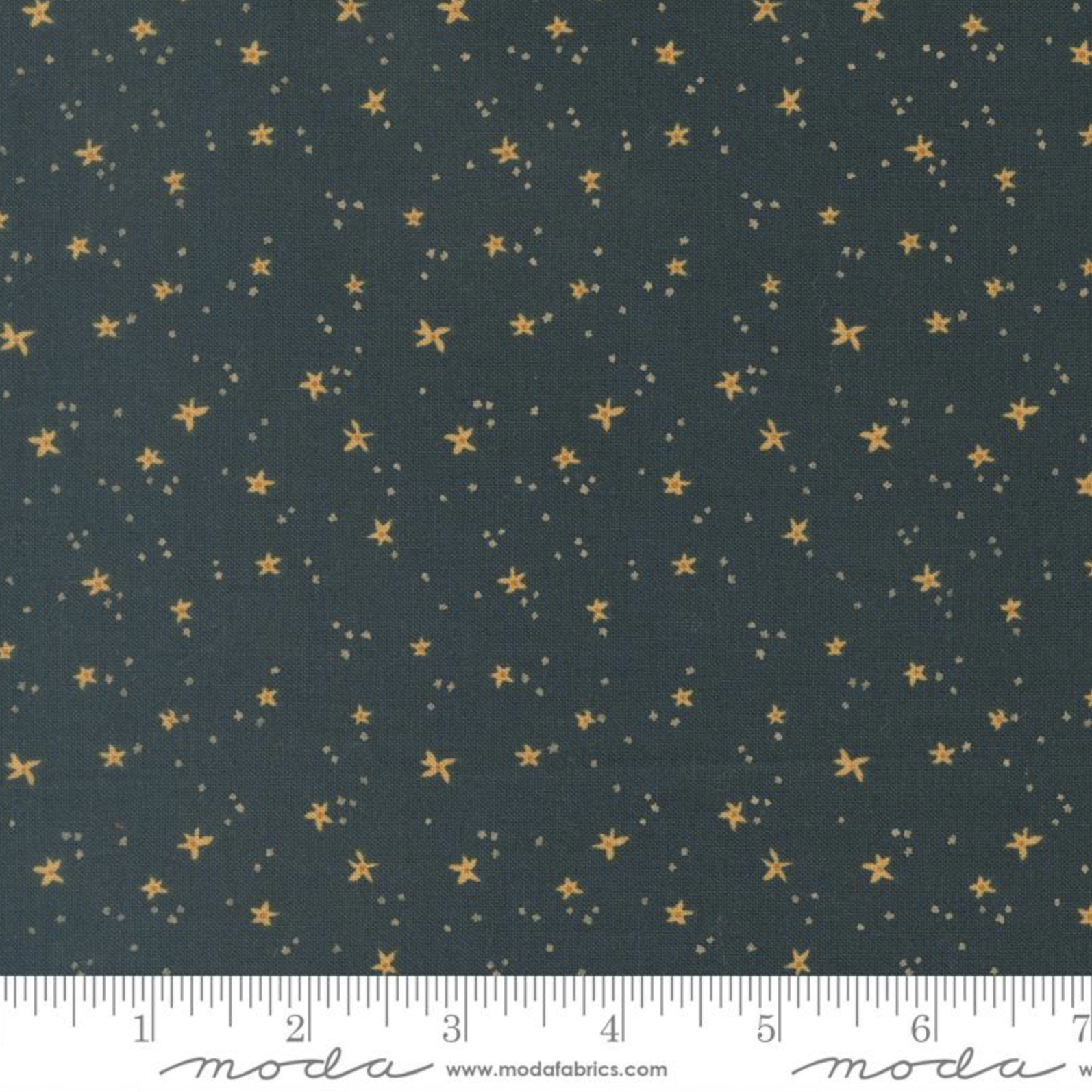 Peachy: Peach Blossom Blenders by MODA FABRICS