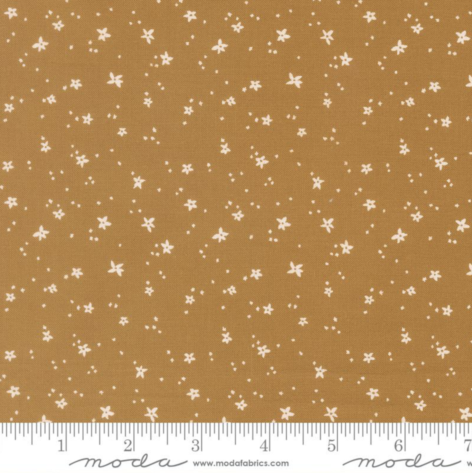 Peachy: Peach Blossom Blenders by MODA FABRICS