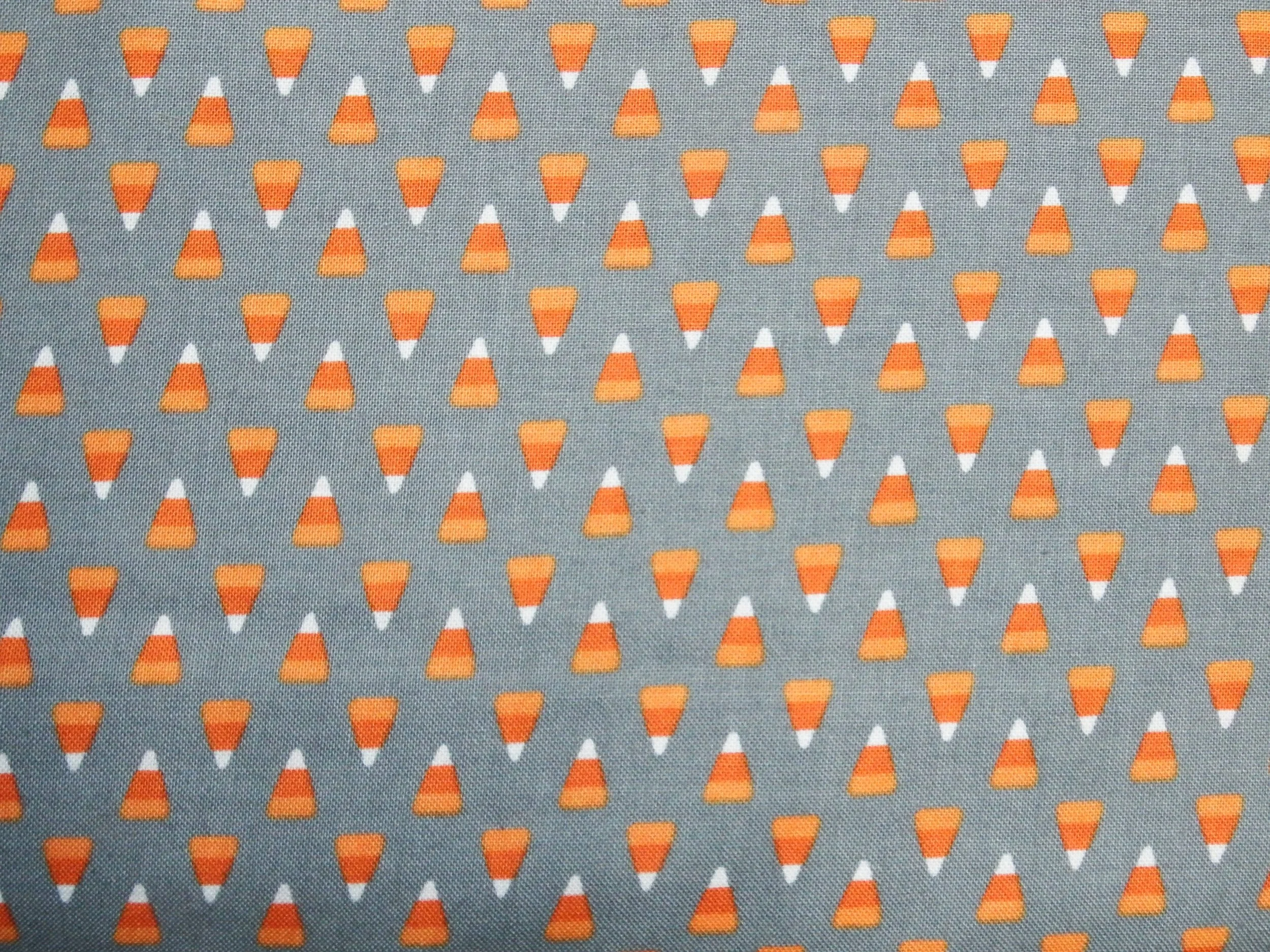 Midnight Magic 2: Candy Corn