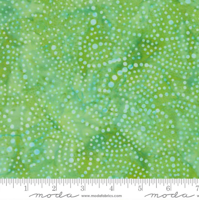 Mermaid Batiks: Lagoon by MODA FABRICS